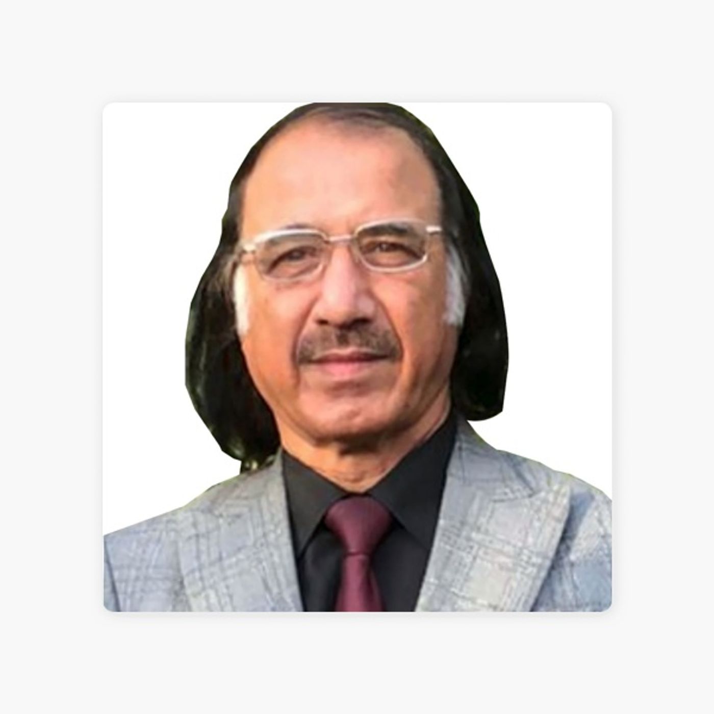 التناخ.. مصادر وكَتَبَة | عباس يونس العيدي episode artwork
