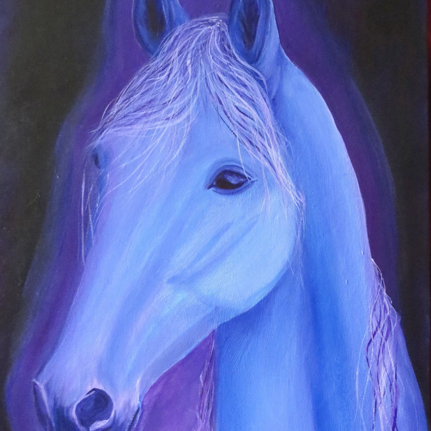ICR Host Becky interviews NZ Artist, Kathryn Jane episode artwork