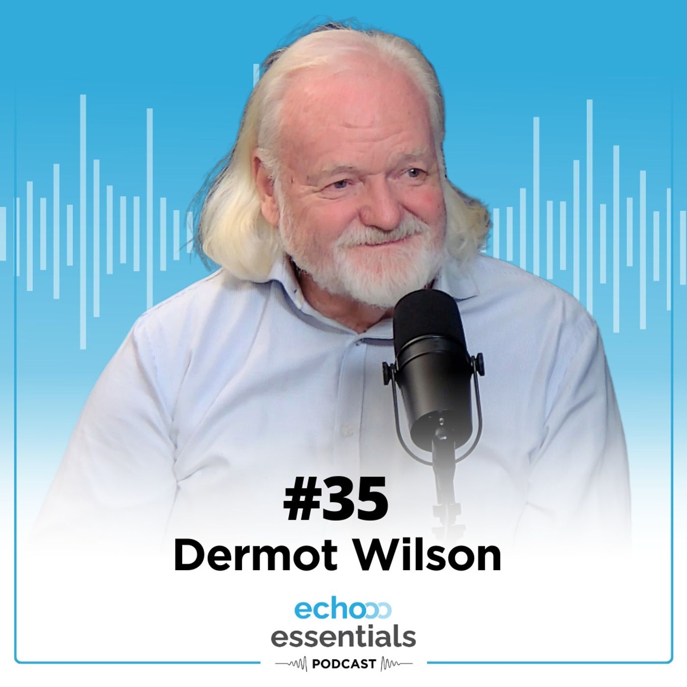 Echo Essentials Podcast