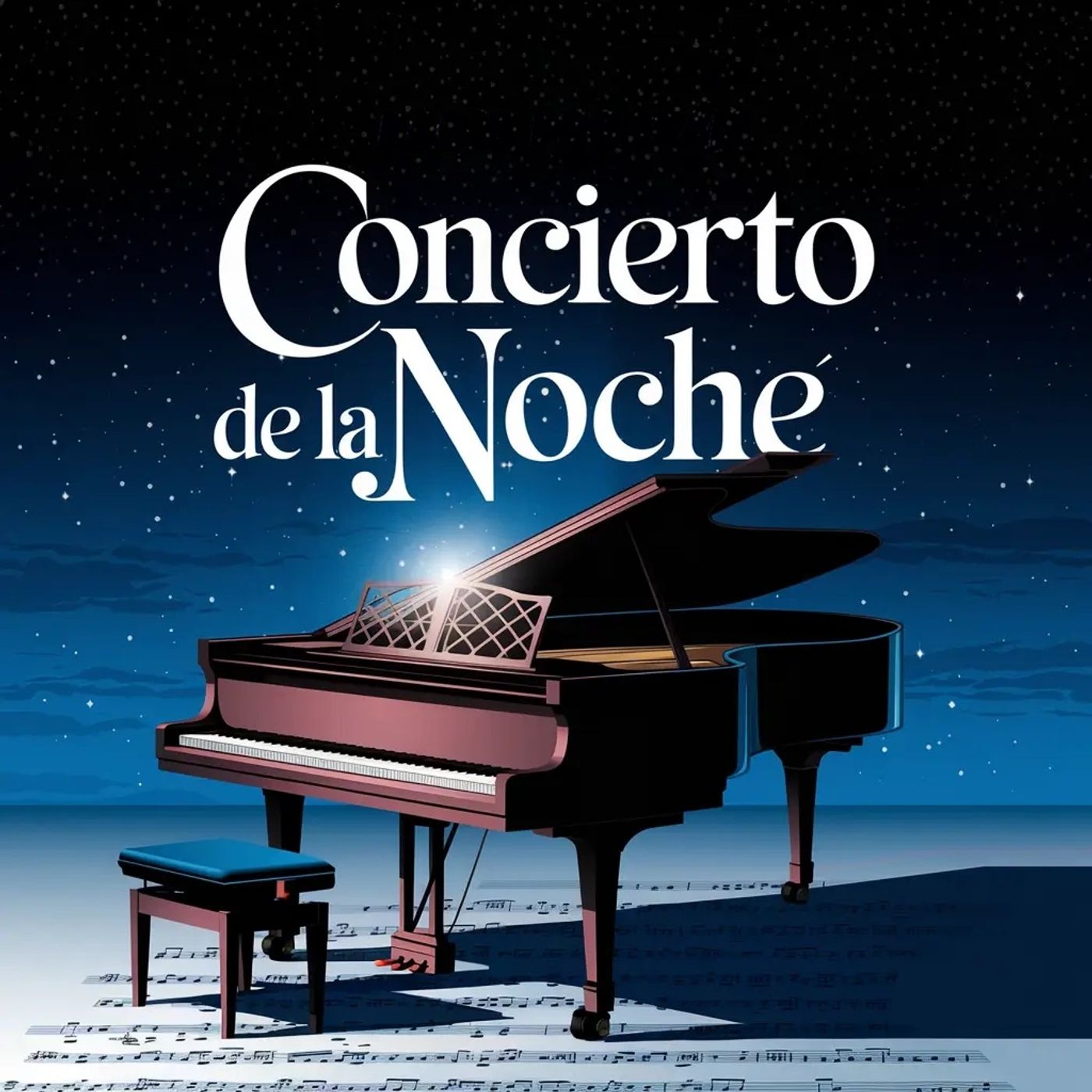 CONCIERTO DE LA NOCHE