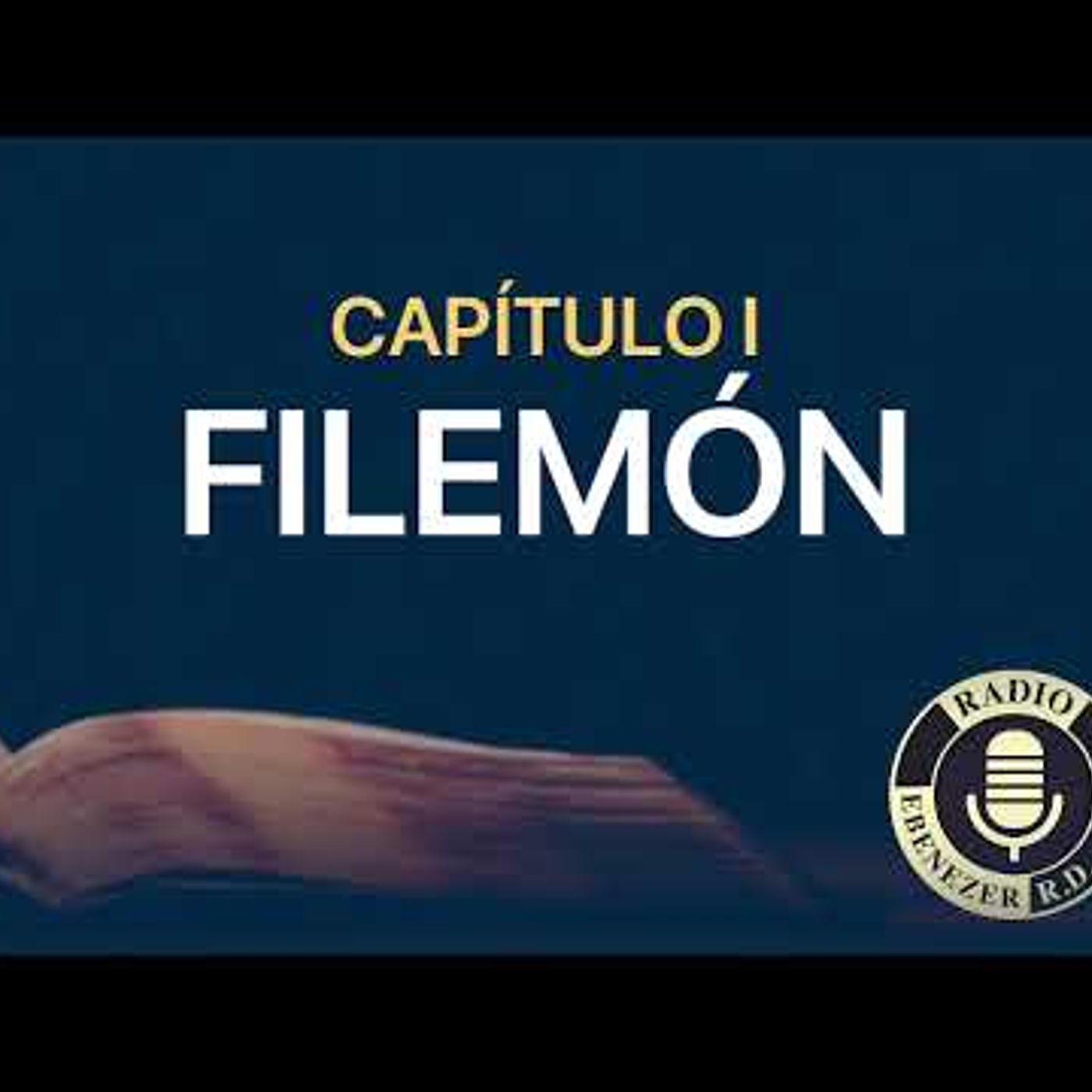 La Carta a Filemón episode artwork