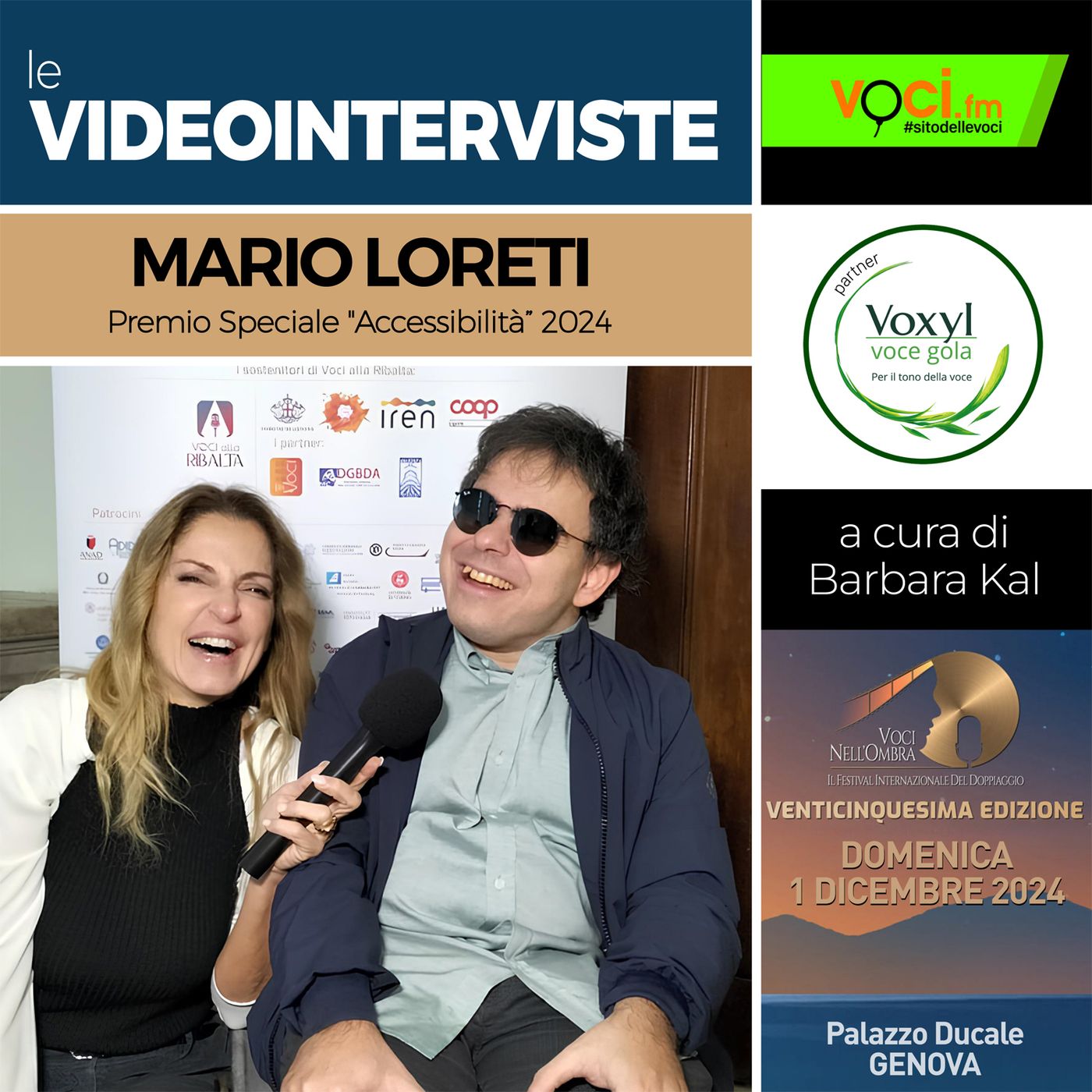 Voci.fm