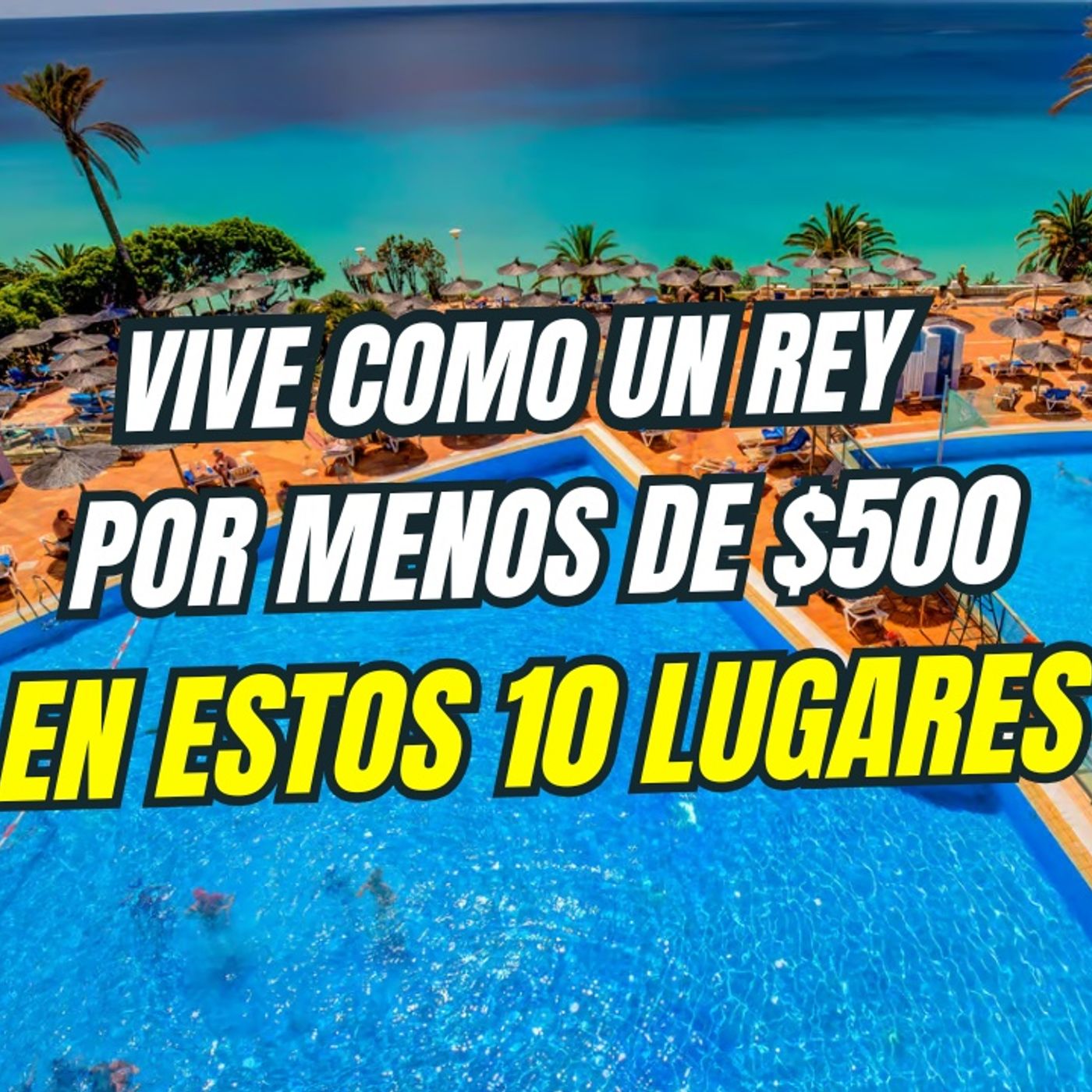 Mega Latin News