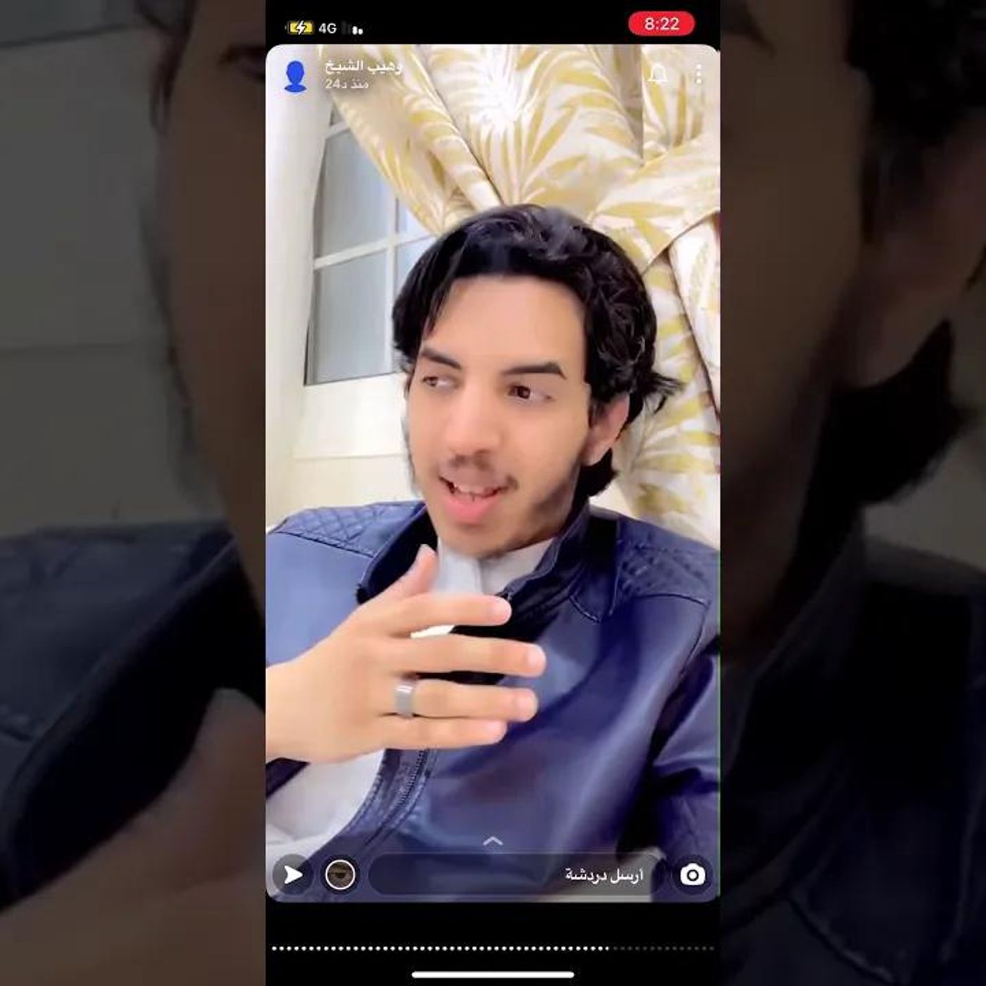 قناديل النبوة ( 10 ) _ إذا لم تستح فاصنع من شئت | أ. وهيب الشيخ #منوع || @Wheeb77