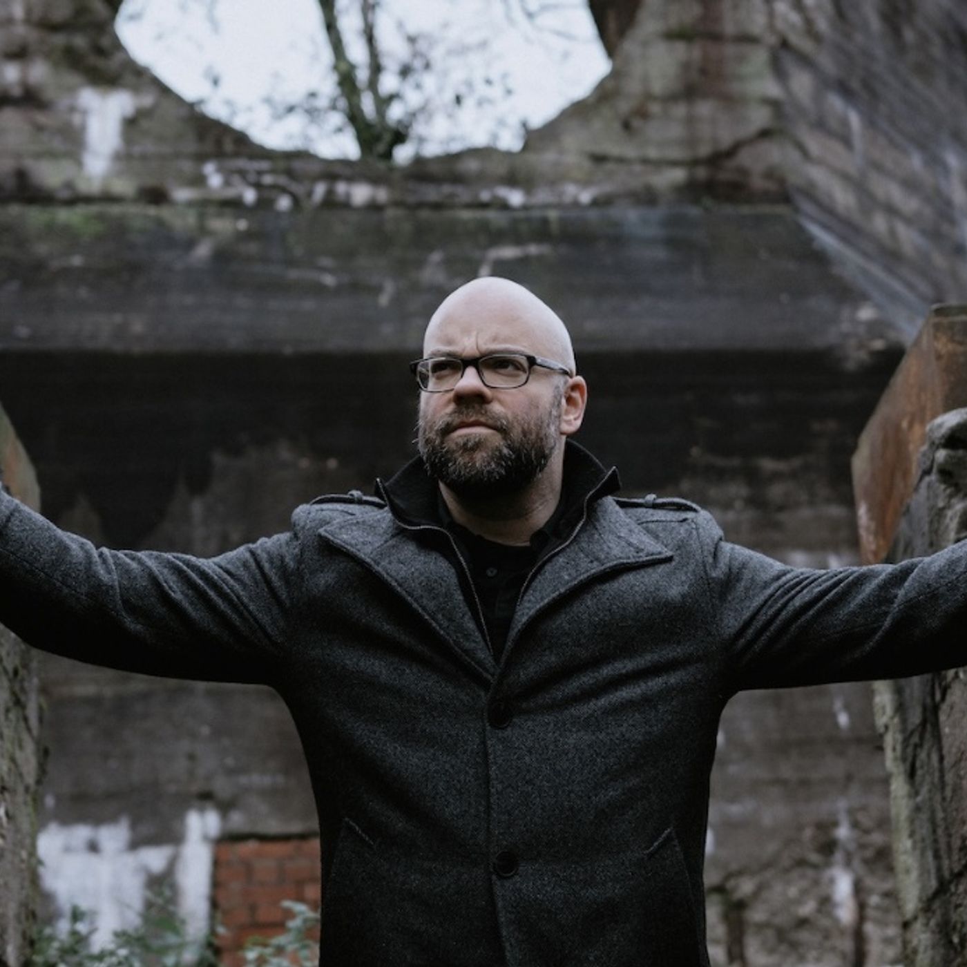 ROME Wasn't Built In A Day With JEROME REUTER