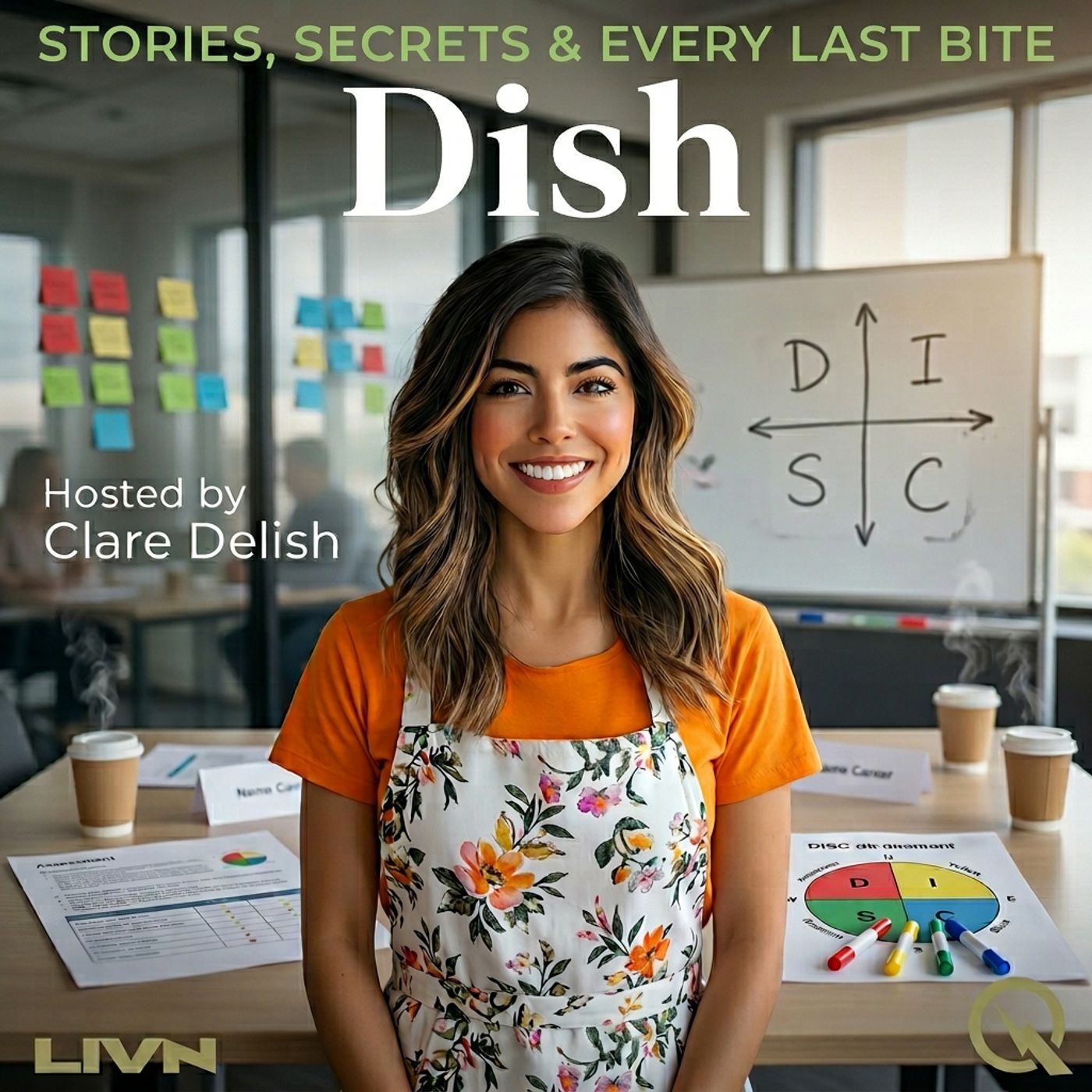 Dish