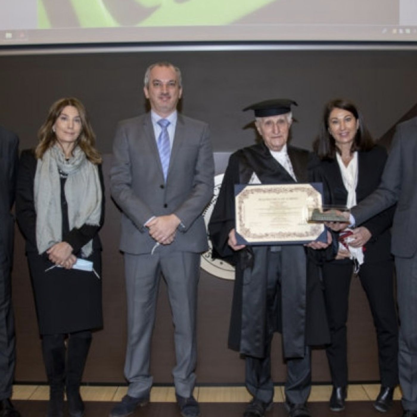 Le nostre news sul movimento terra