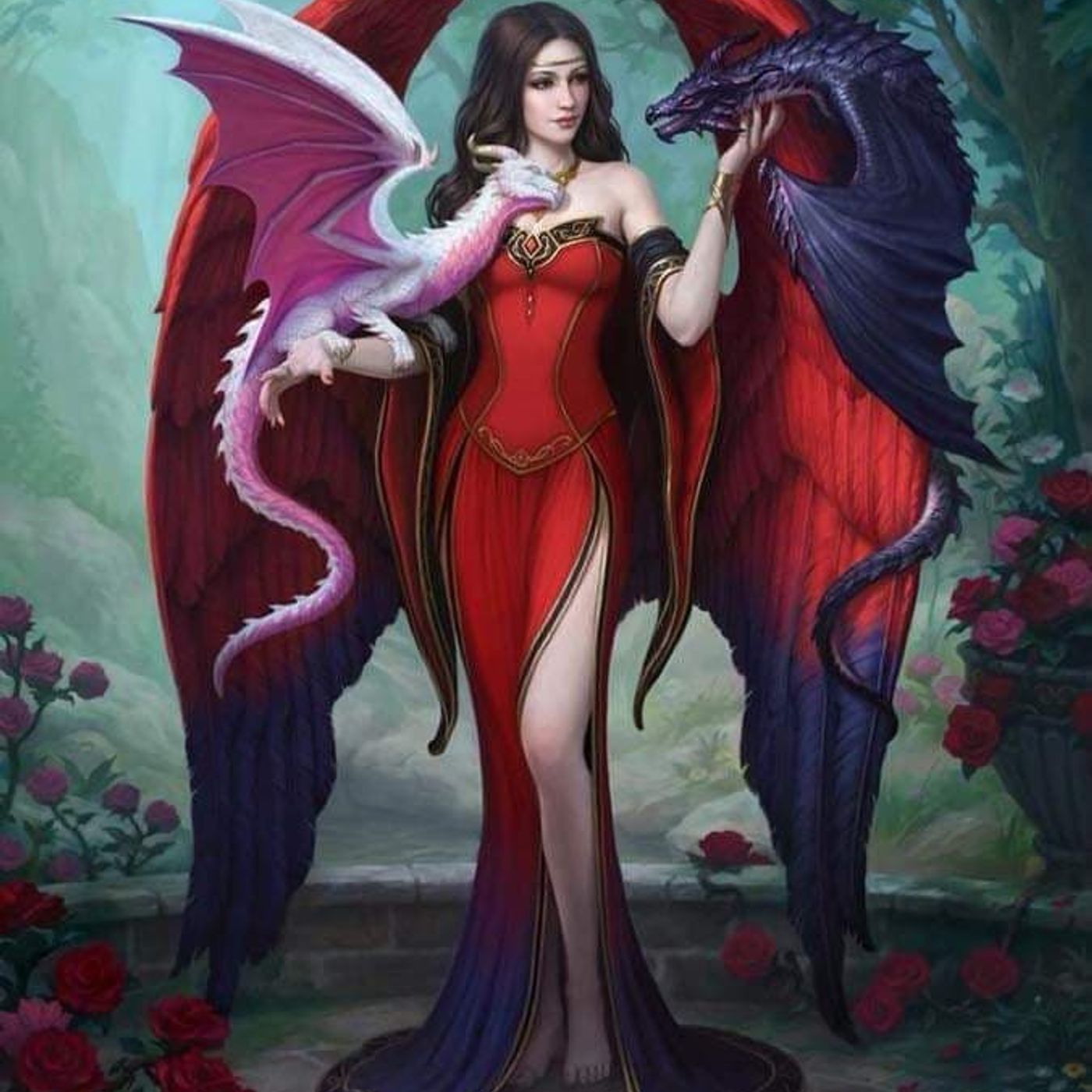 Metal Ma Ma's Metal Session