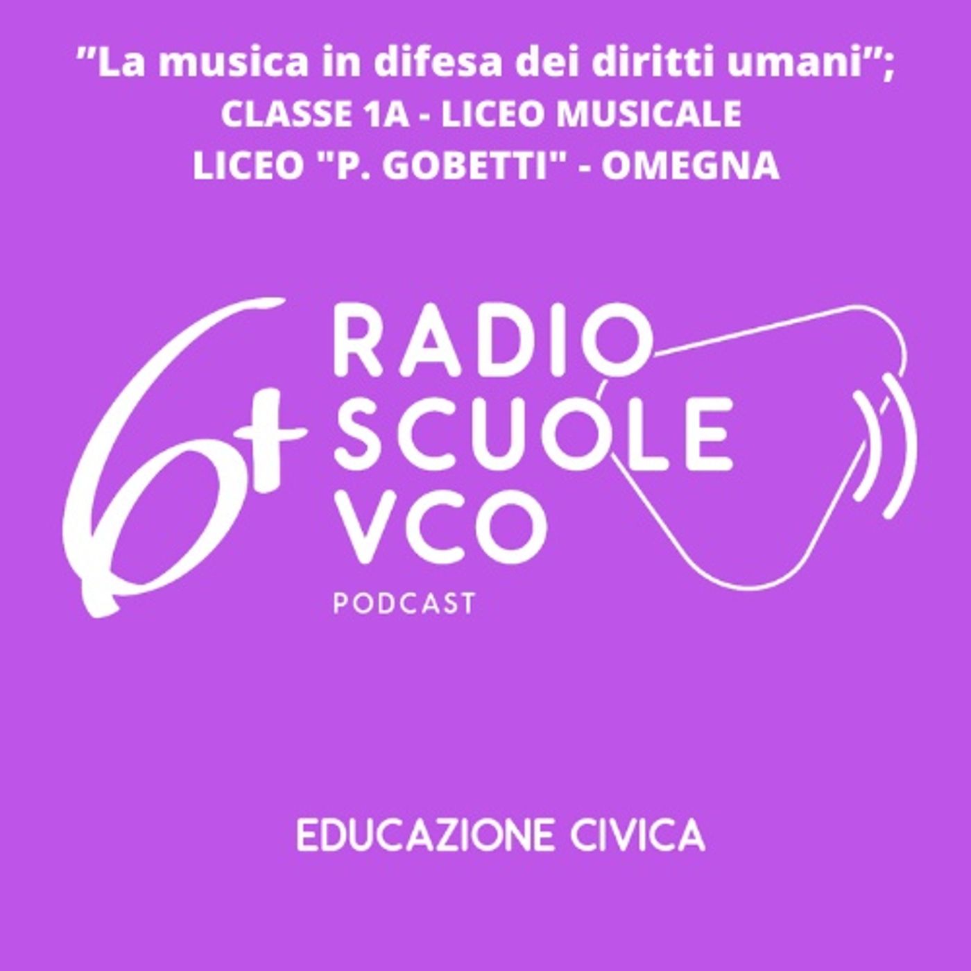 Educazione Civica