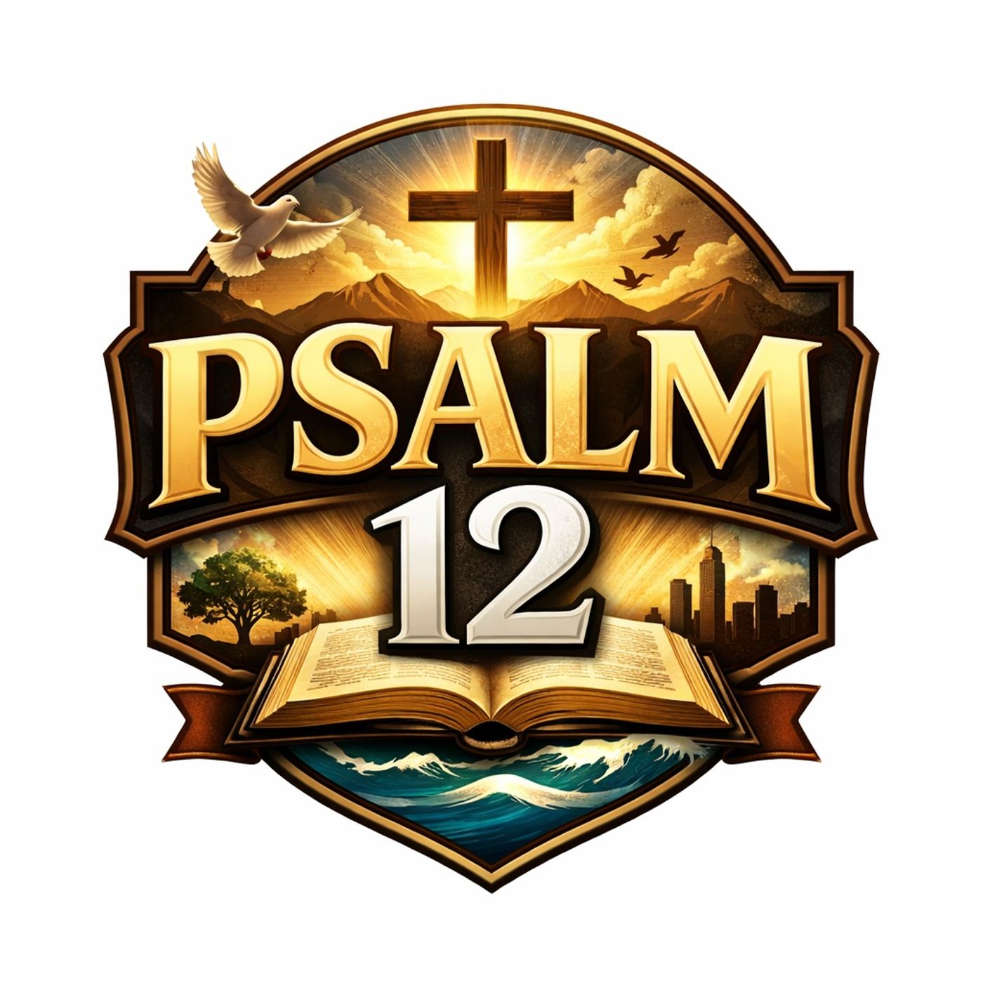 When Words Are Weapons and Truth Is Rare - Psalm 12