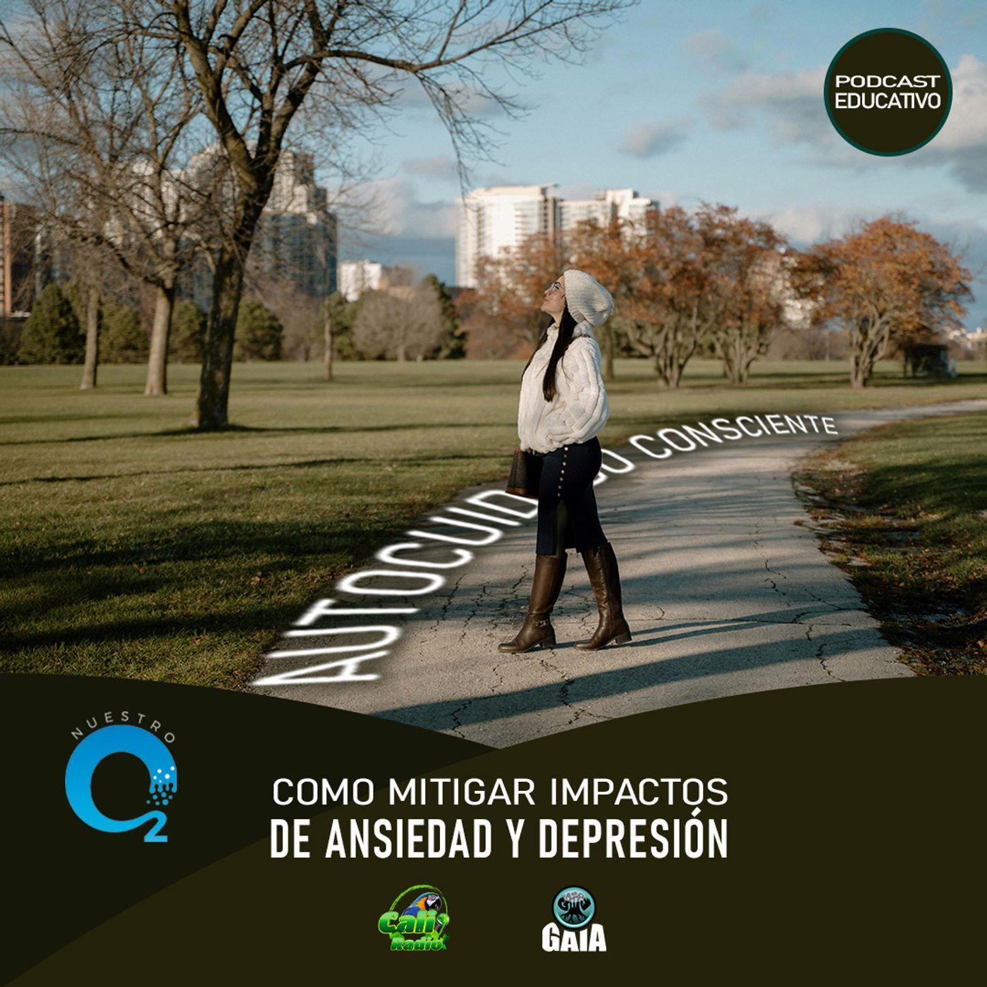2024 Nuestro Oxigeno 11- Noviembre