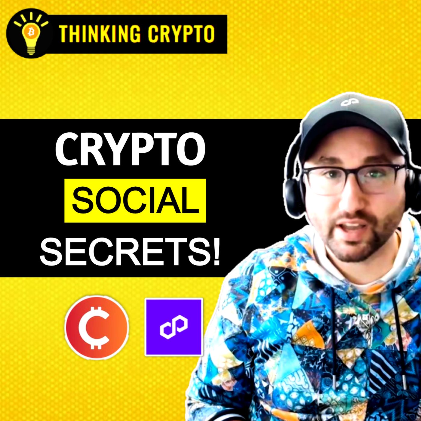 The Social Platform Every Crypto Investor Should Be On!