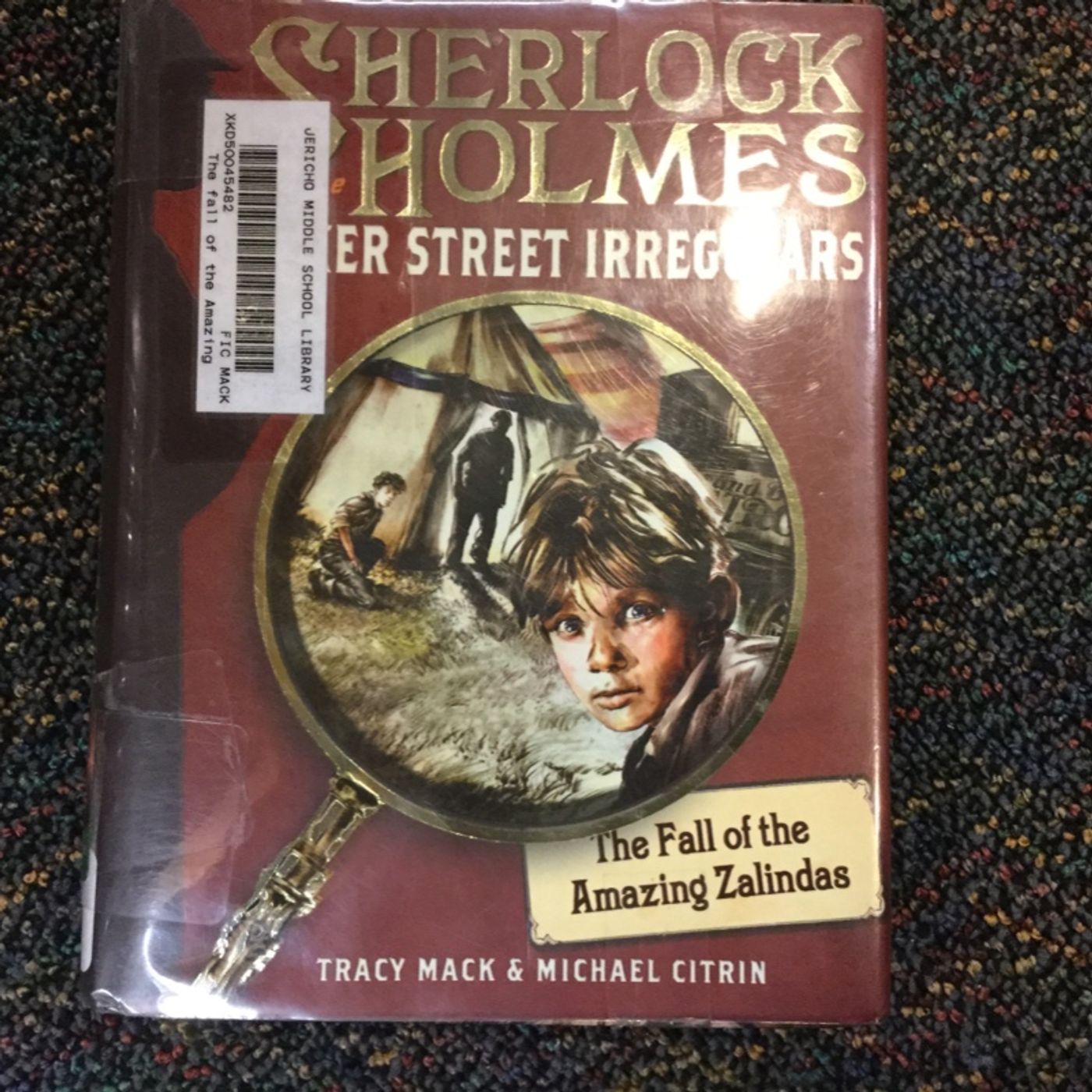 S2- Hey JMS, What Should I Read Next?