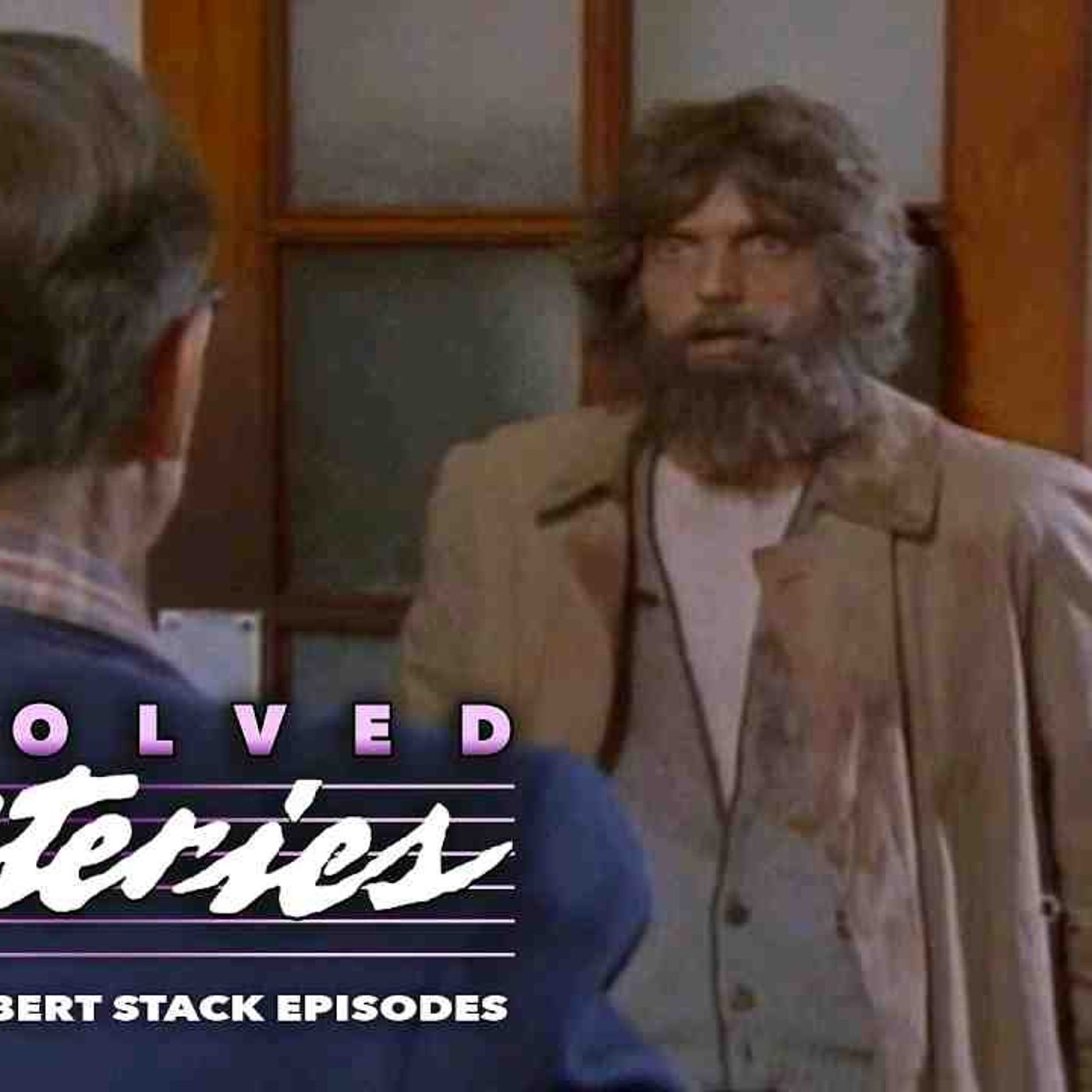 Unsolved Mysteries with Robert Stack -- Full Episode