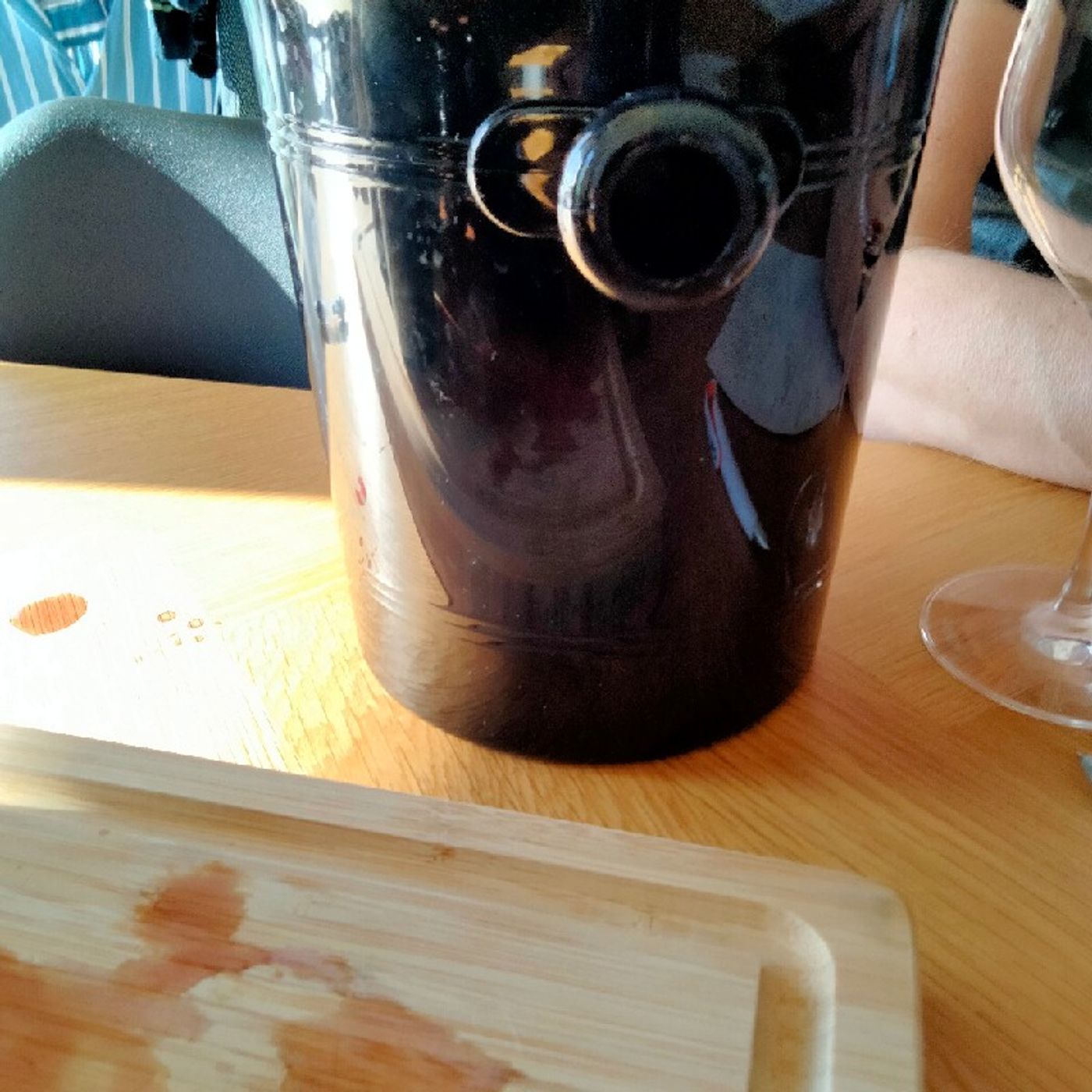 VINVALGET -
