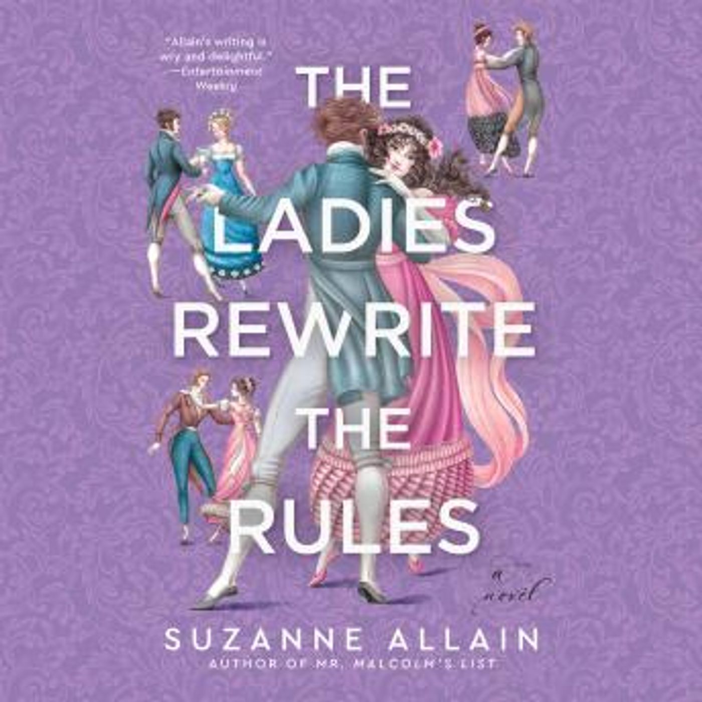 Discover Top Full Audiobooks in Romance, Rom-Com