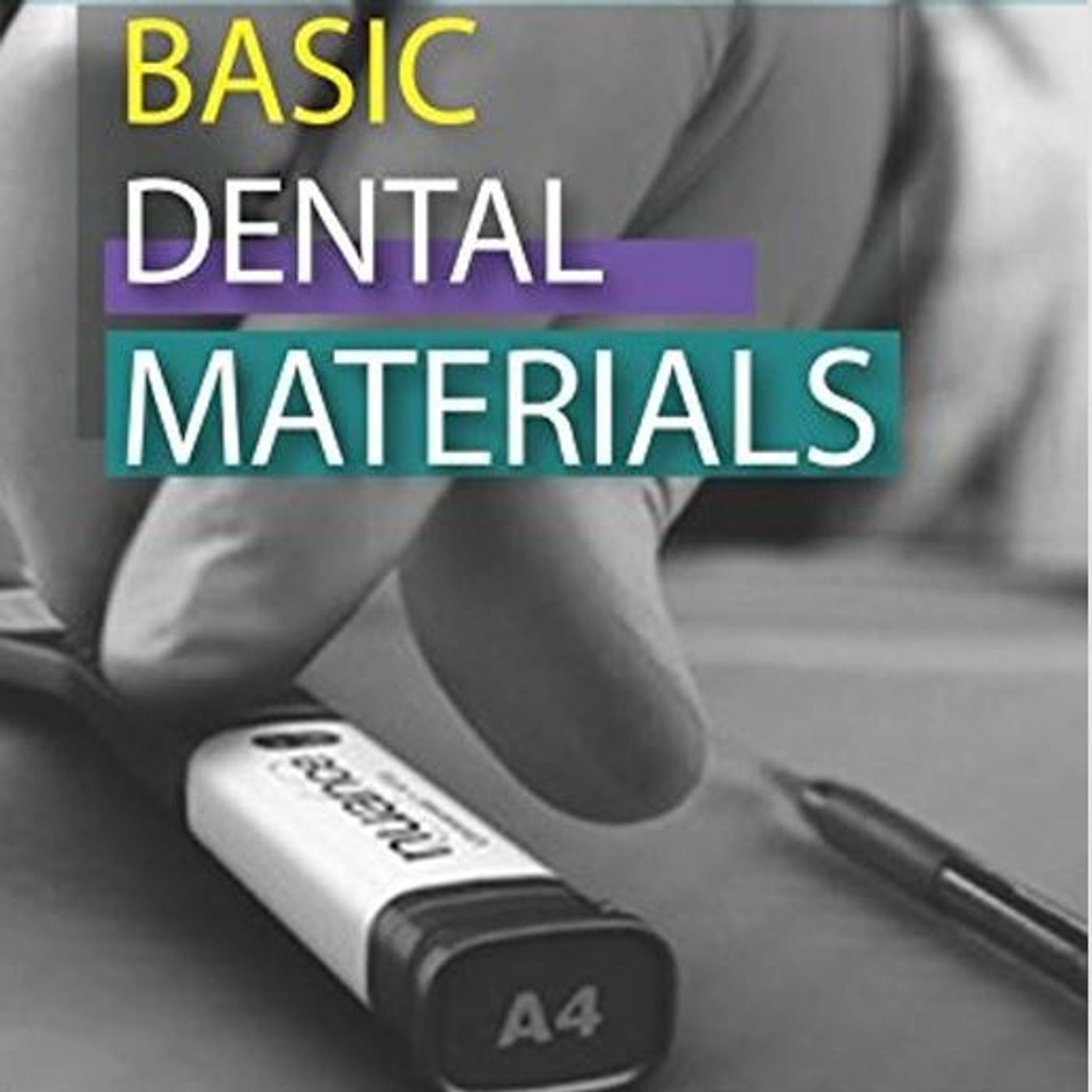 BASIC DENTAL MATERIALS
