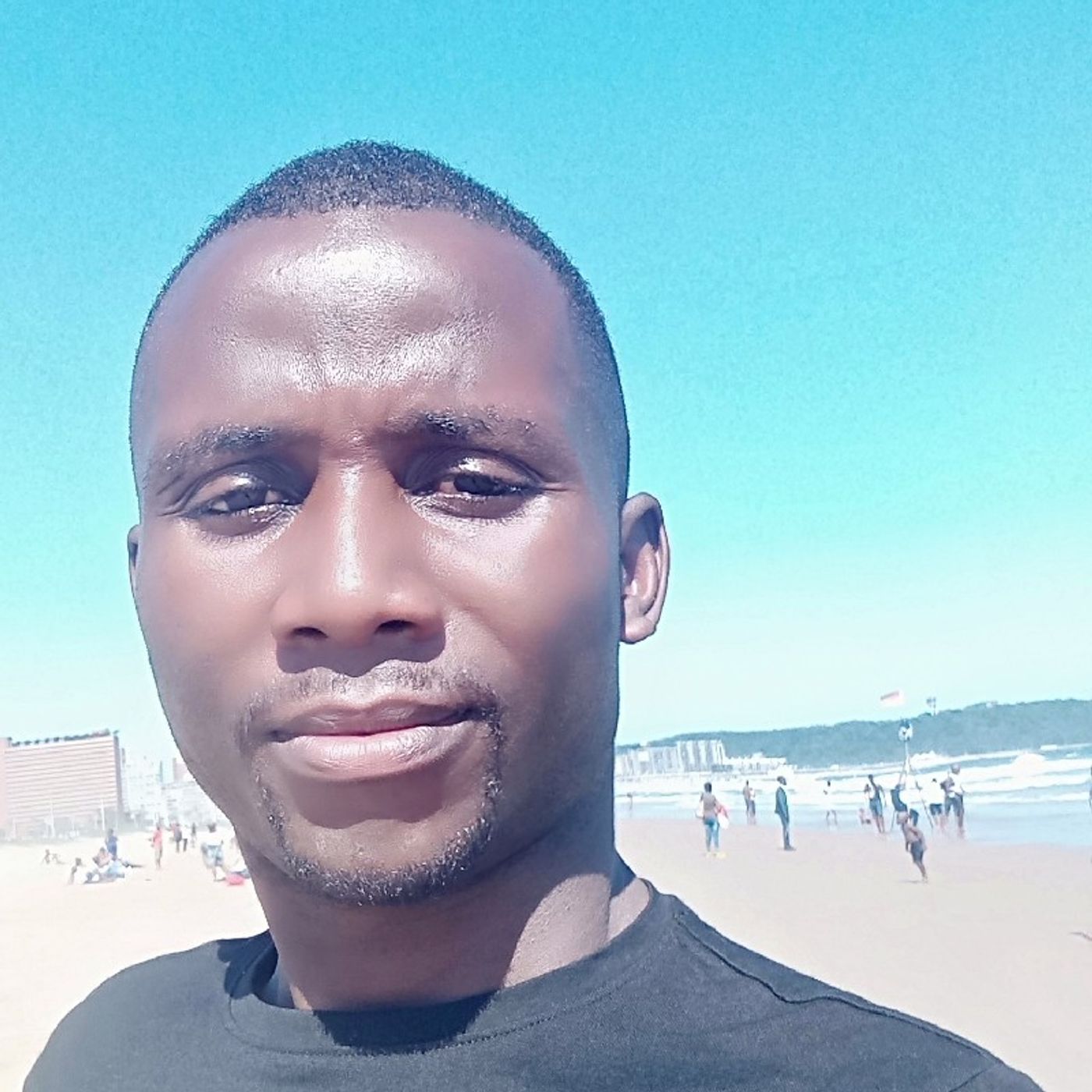 Episode 12 - Lets Talk