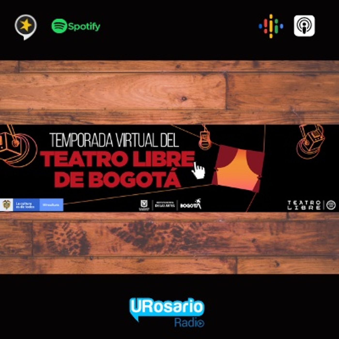 PODCAST UR