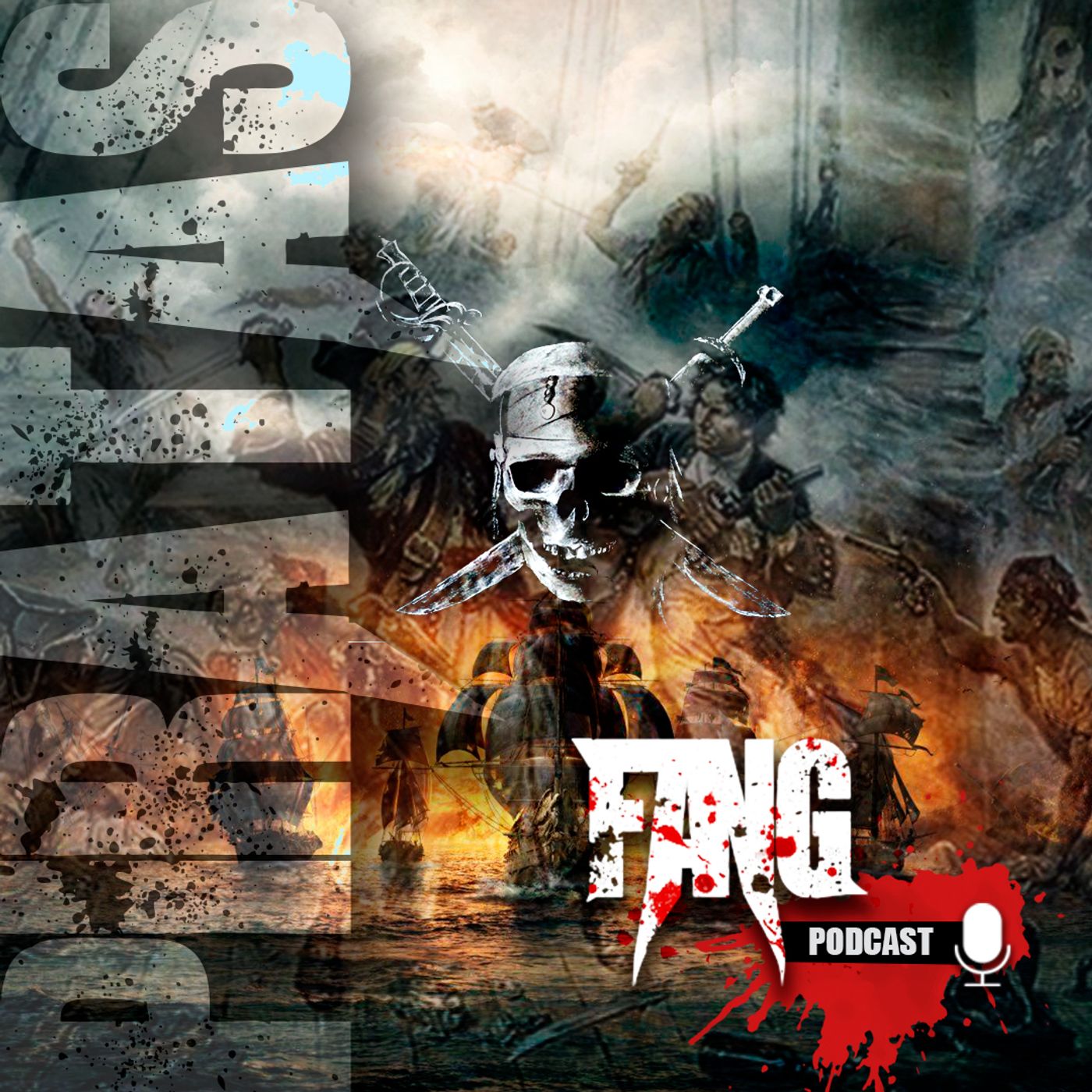 S73: A pirate life for me, del mito a la realidad episode artwork