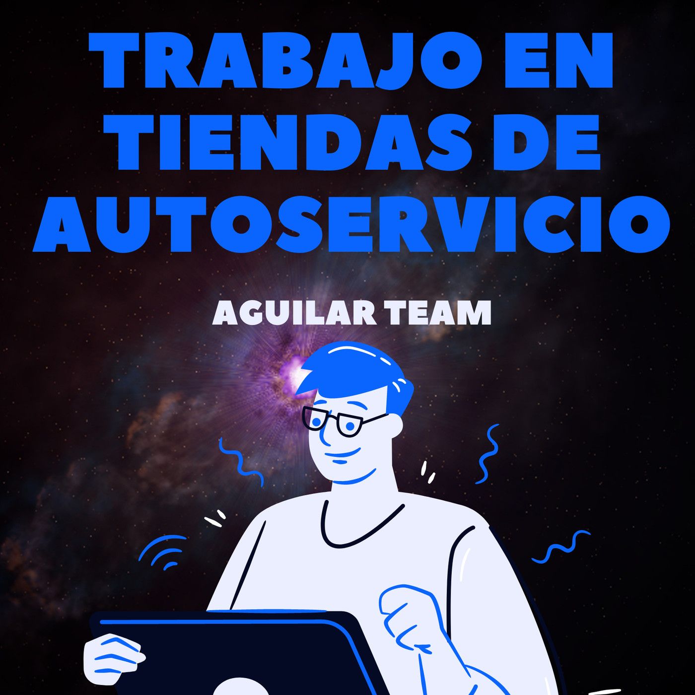 TEAM AGUILAR