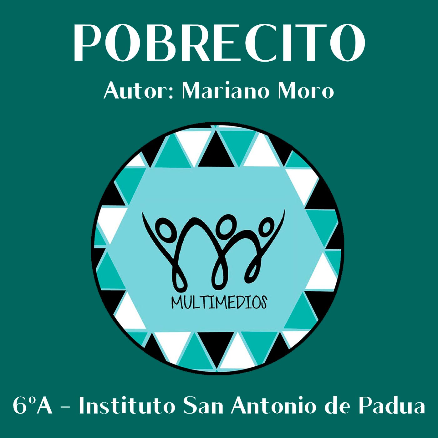 Pobrecito - parte 1 episode artwork