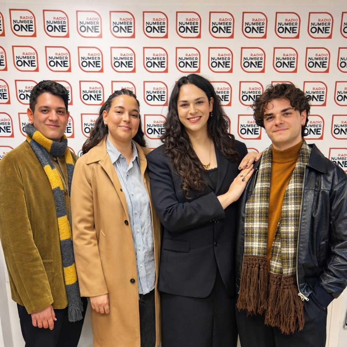 Dentro "Anime Storte": i Santamarea spiegano il loro nuovo album