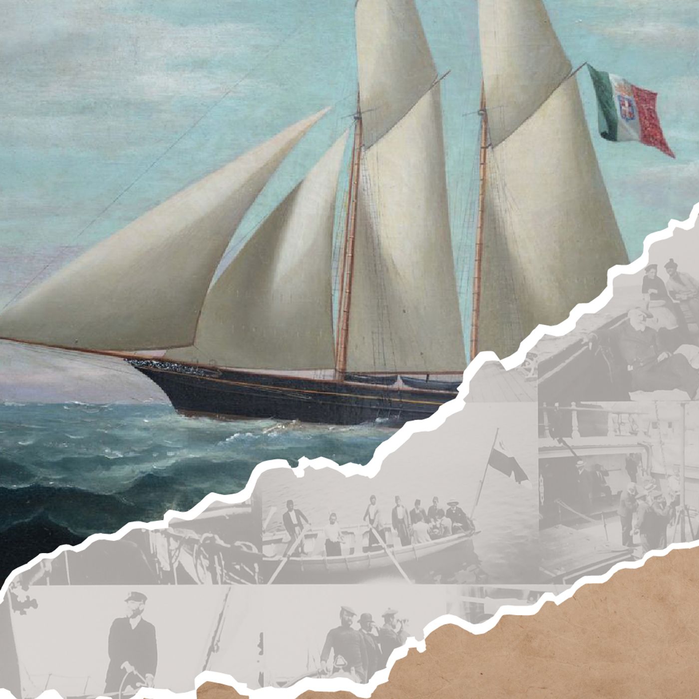 Puntata 4 - Lo yachting in Italia