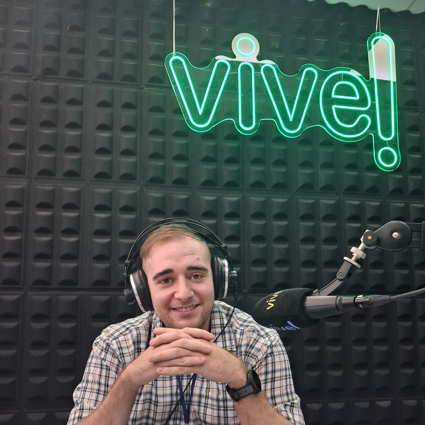190826 DIARIO DE ÁVILA episode artwork