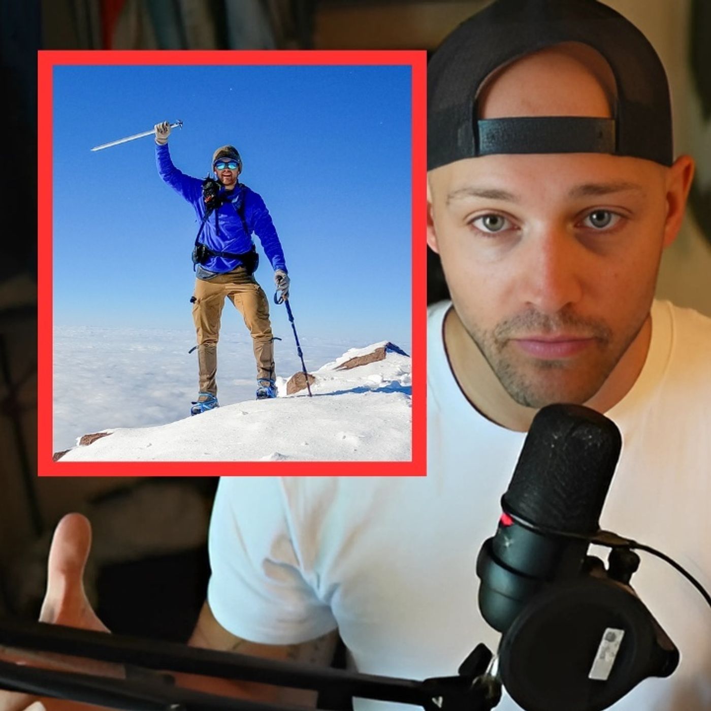 #142 - The BIGGEST Thing Holding You Back from More Adventures