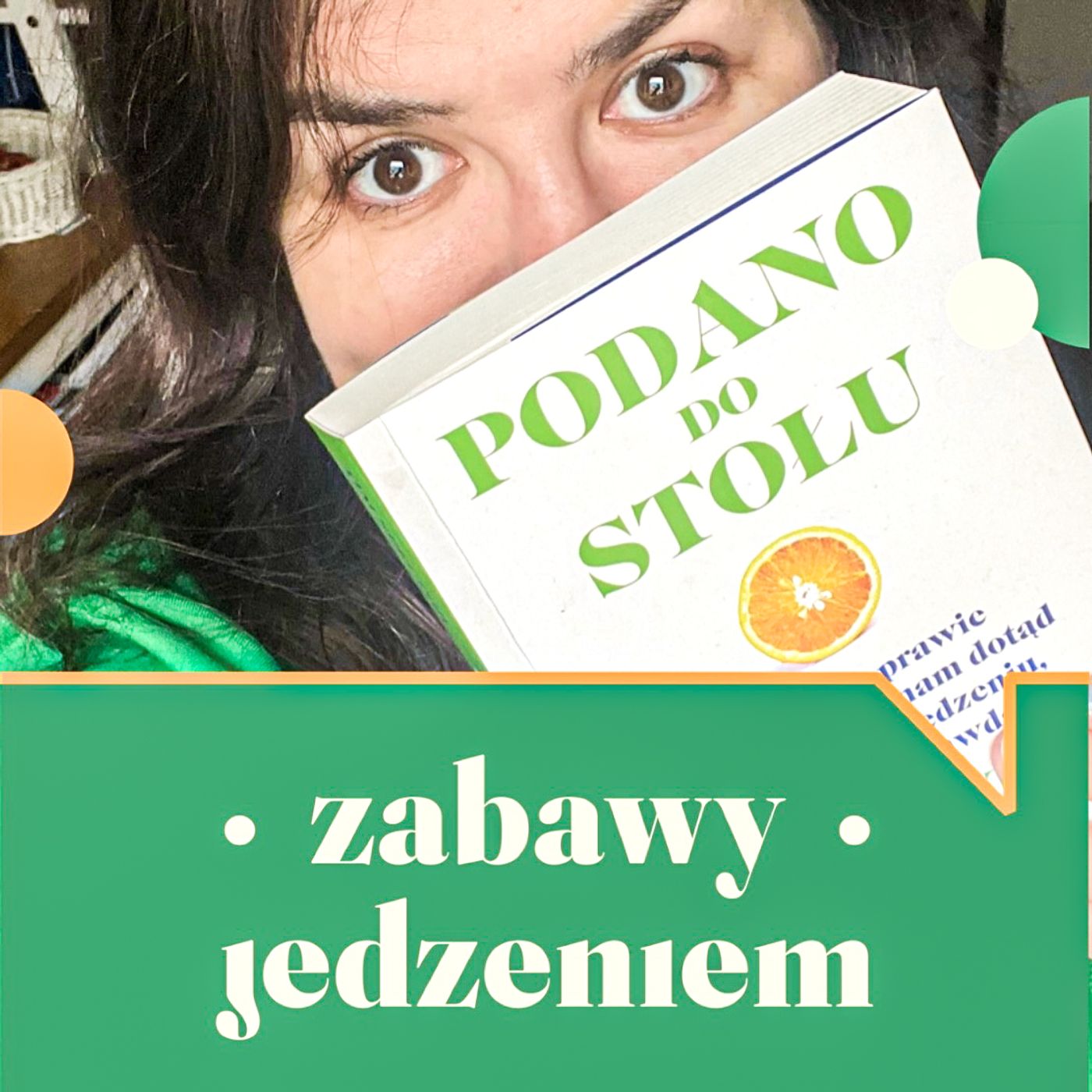 Zabawy jedzeniem