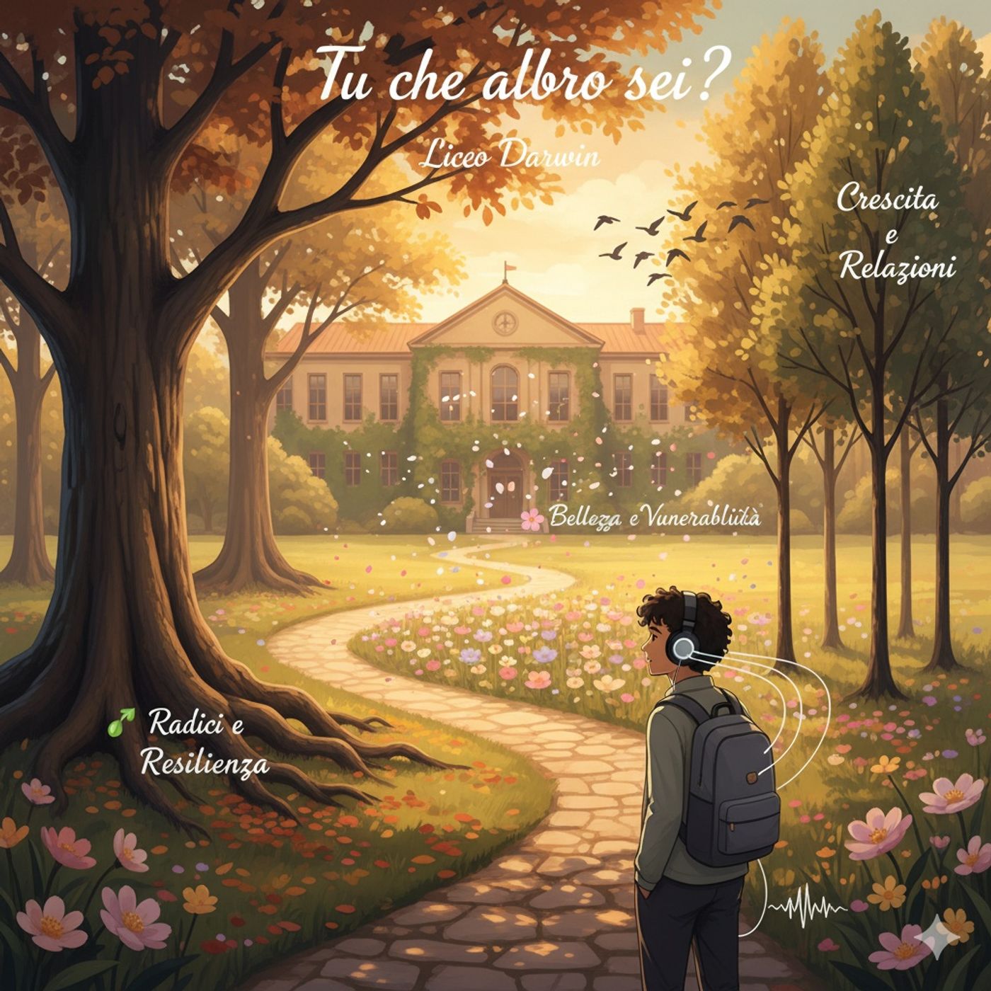 La grande letteratura ricodificata