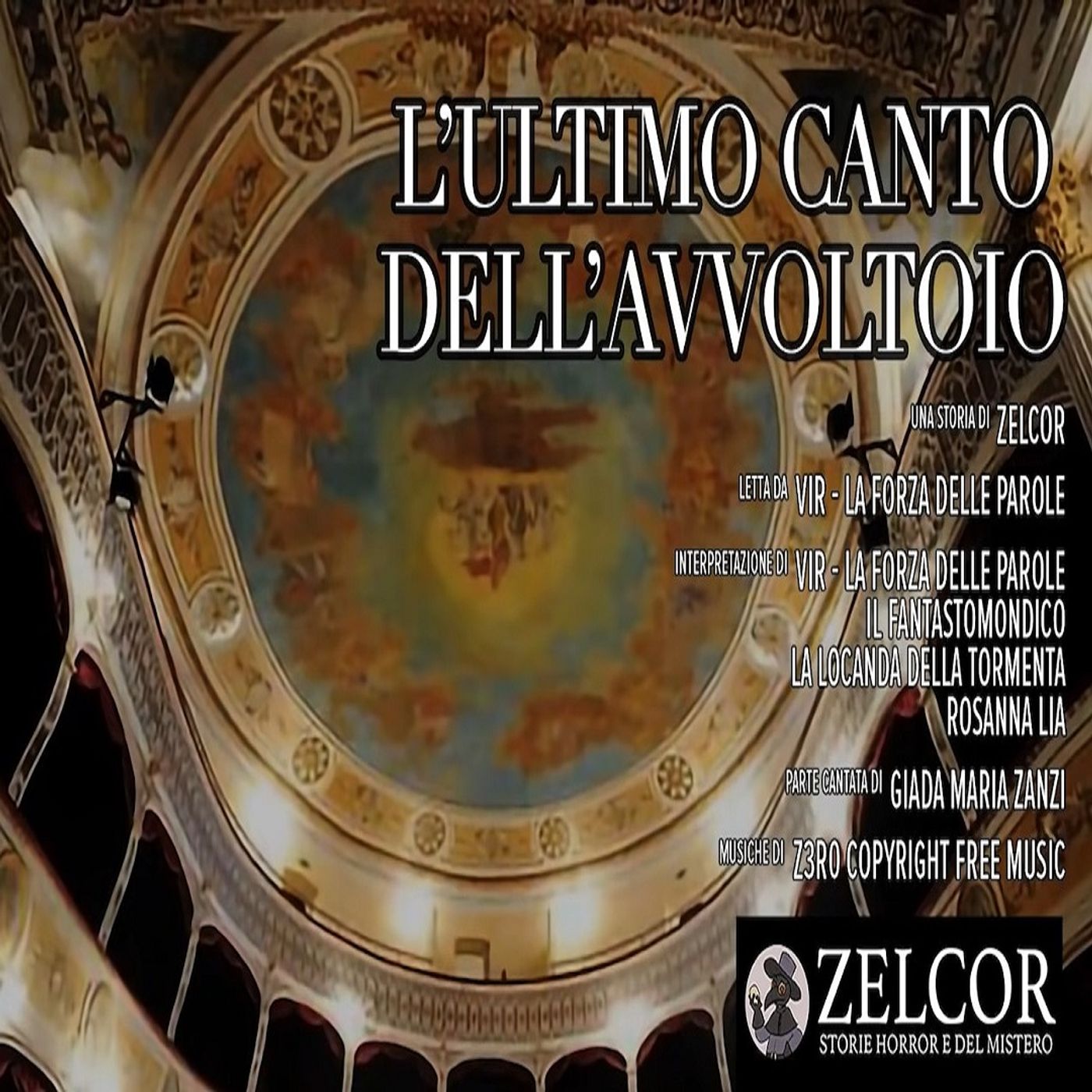 Racconti di Zelcor
