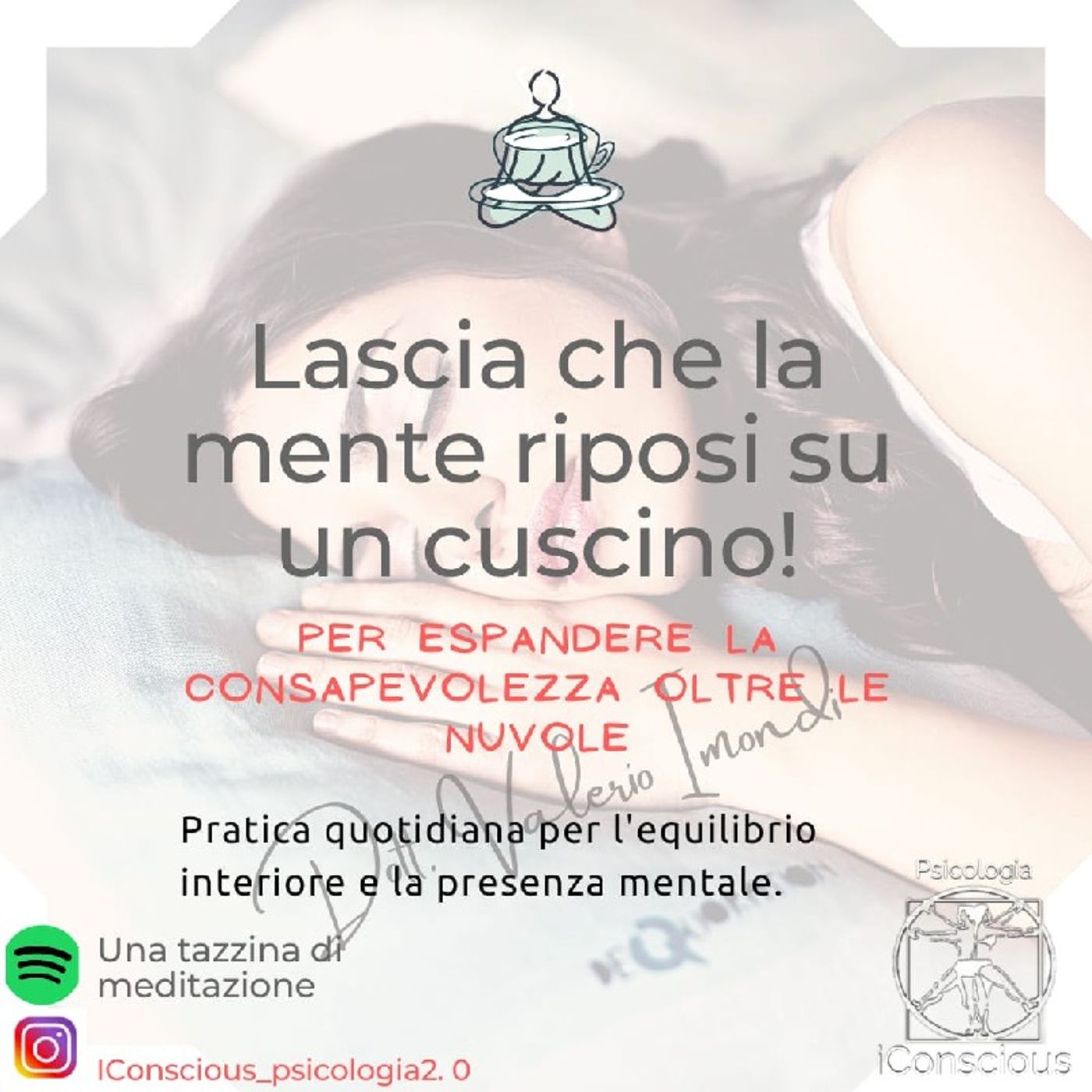Una Tazzina Di Meditazione