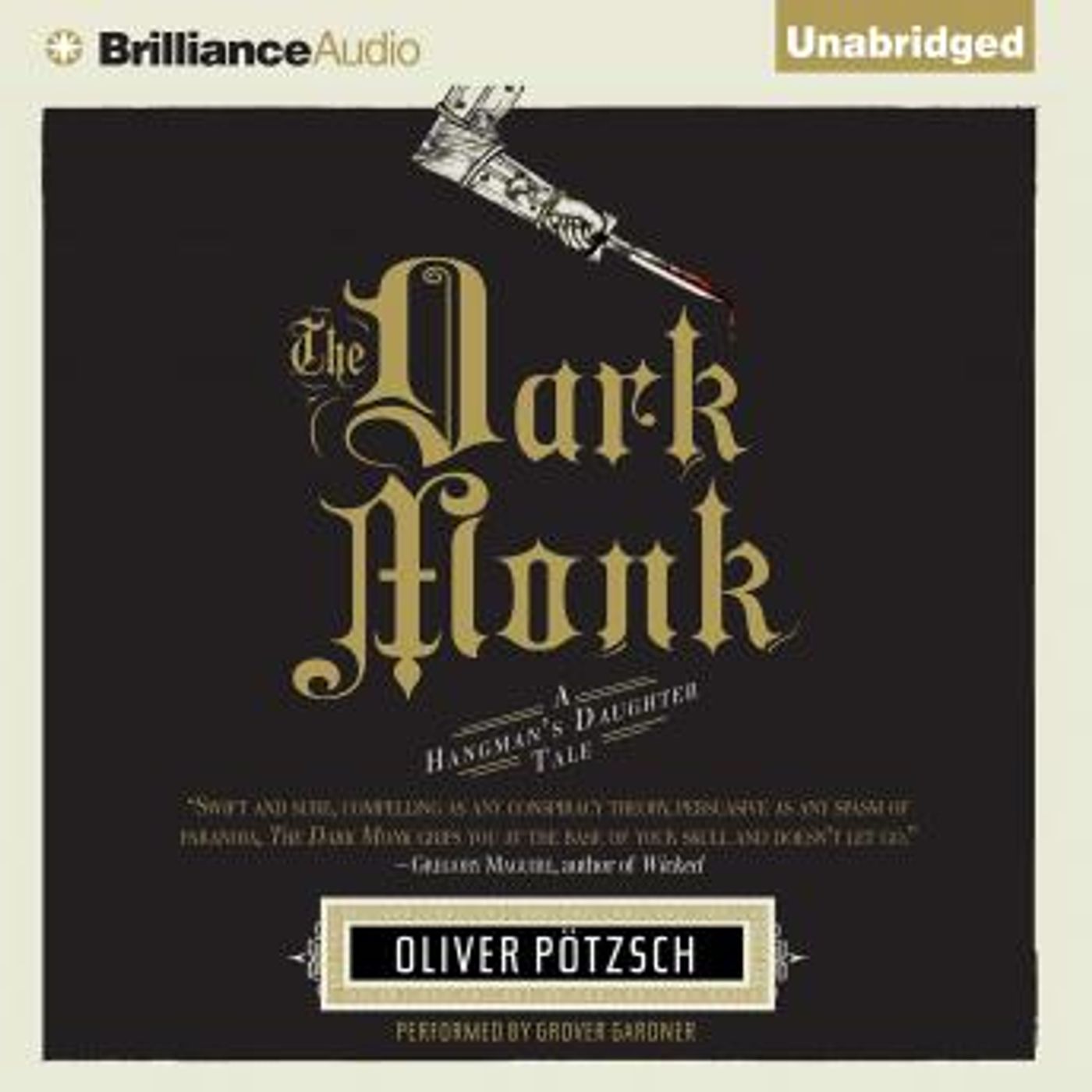 the Essential Full Audiobooks in Mystery, Thriller & Horror, Police & Detective