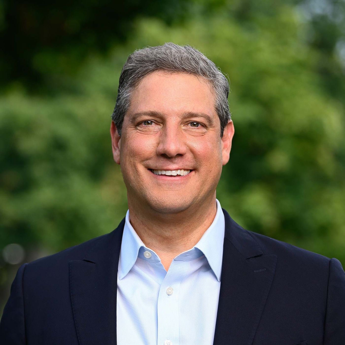 Can Congress Still Govern? Tim Ryan on Crypto and the CLARITY Act episode artwork