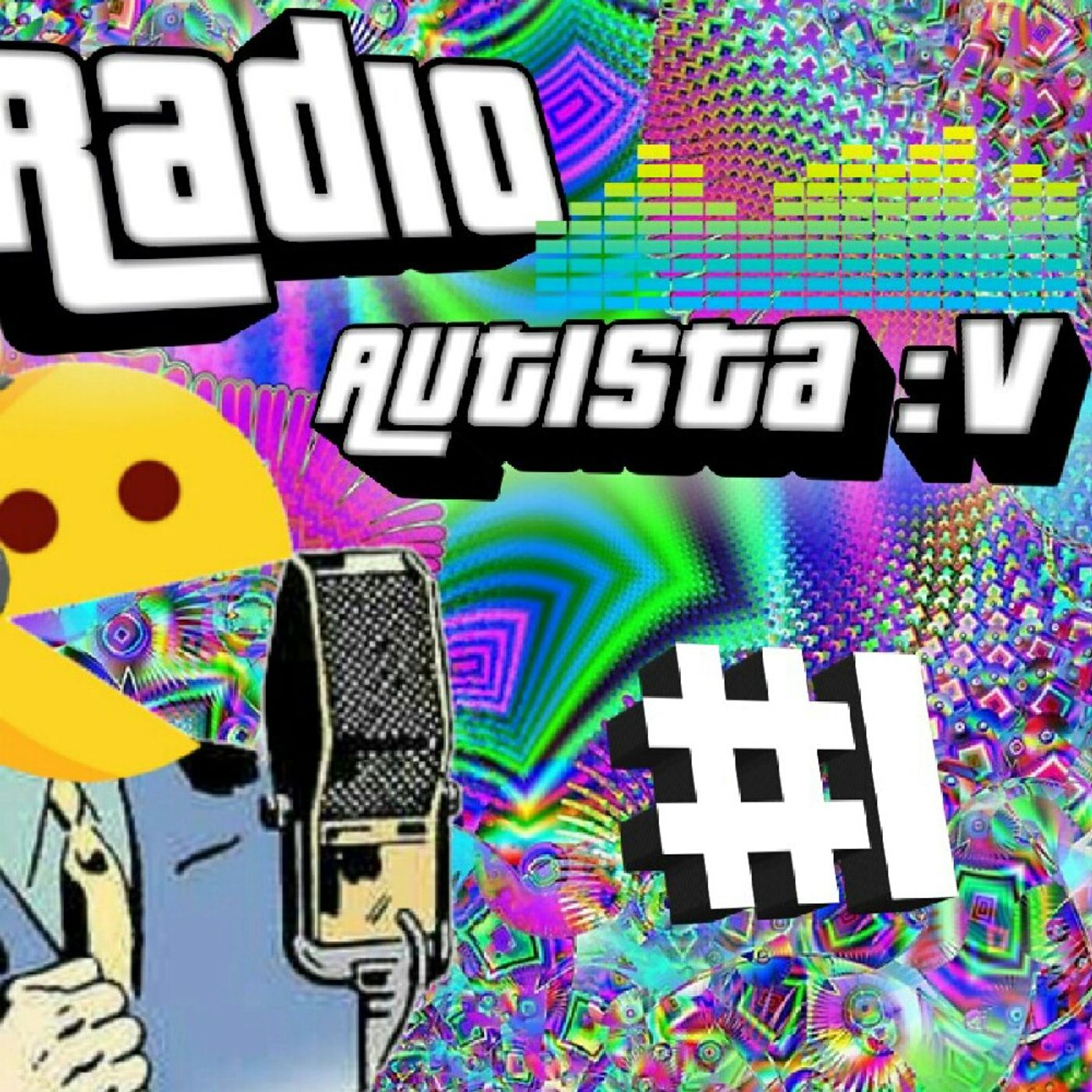 Radio Autista Temporada #1