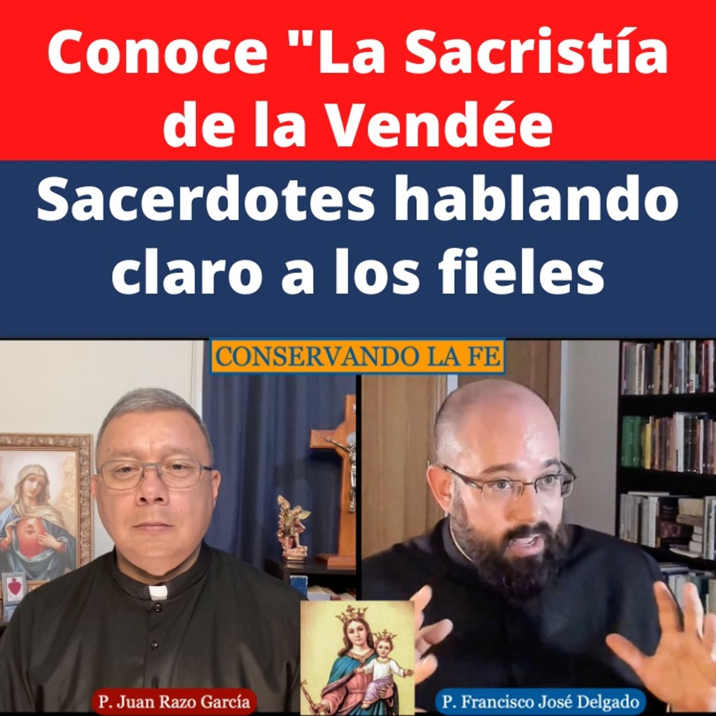Conservando la Fe