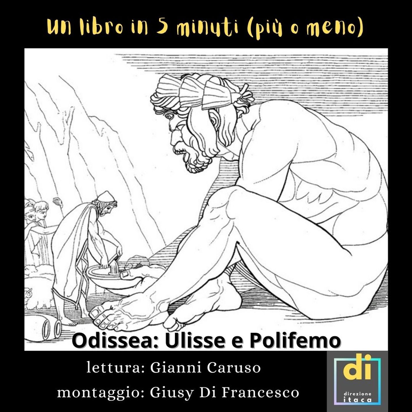 Direzione Itaca