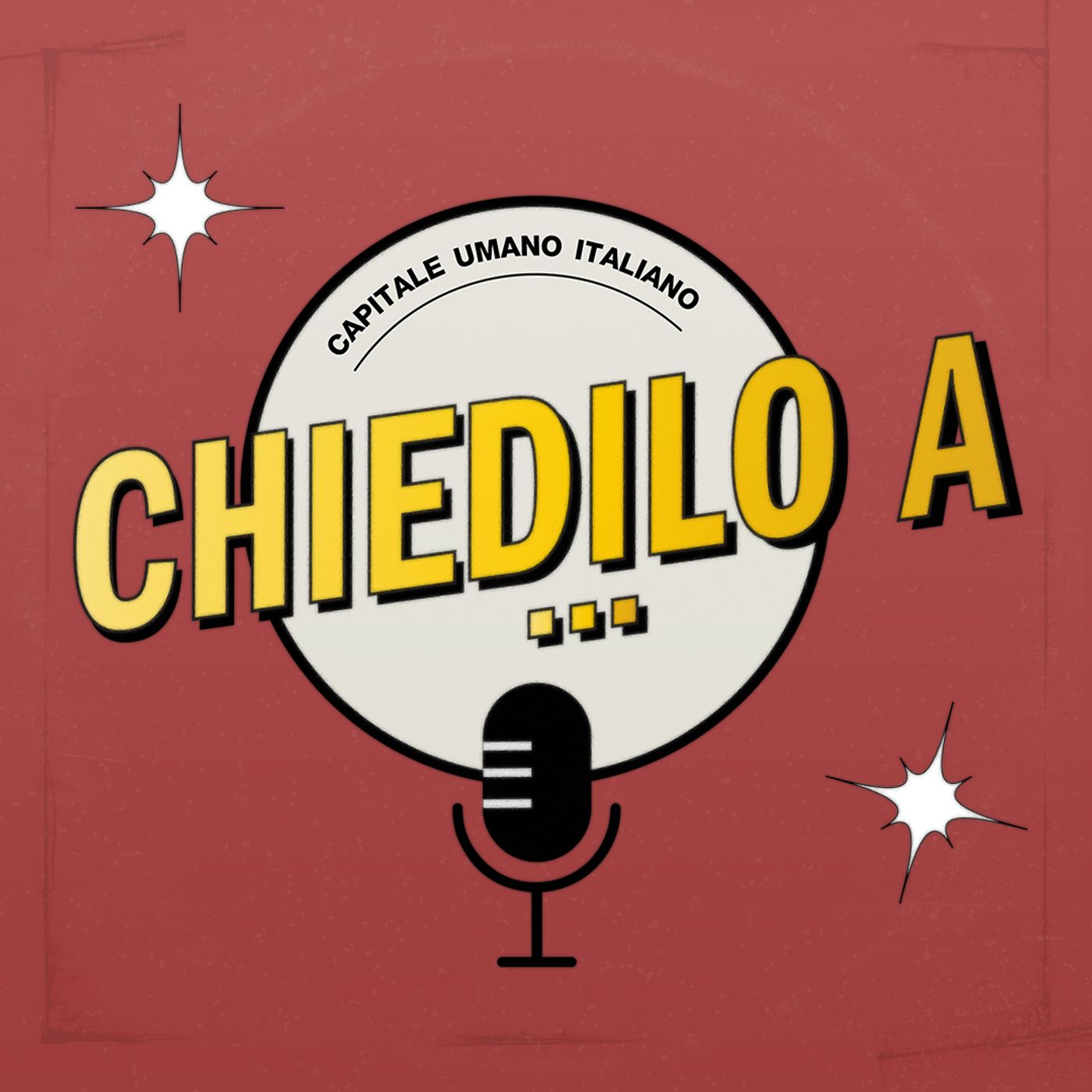 Chiedilo a...