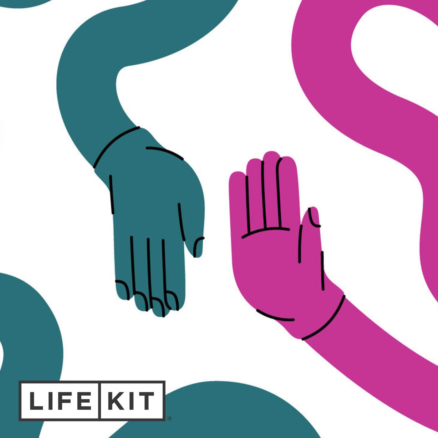 Negotiation tactics for everyday life episode artwork