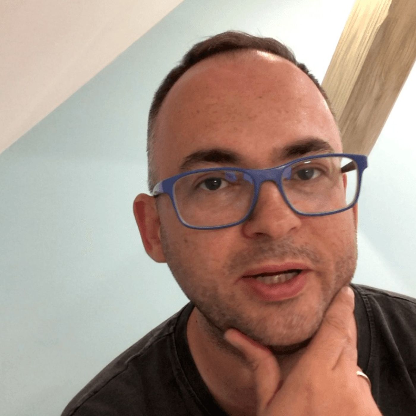 Andrzej on Software