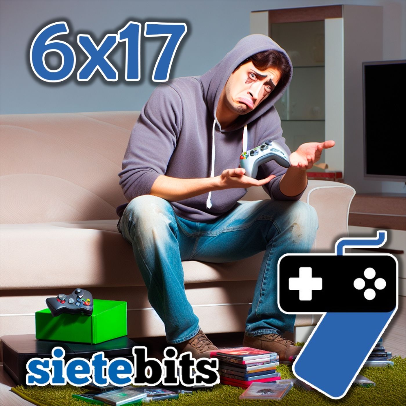 SieteBITS