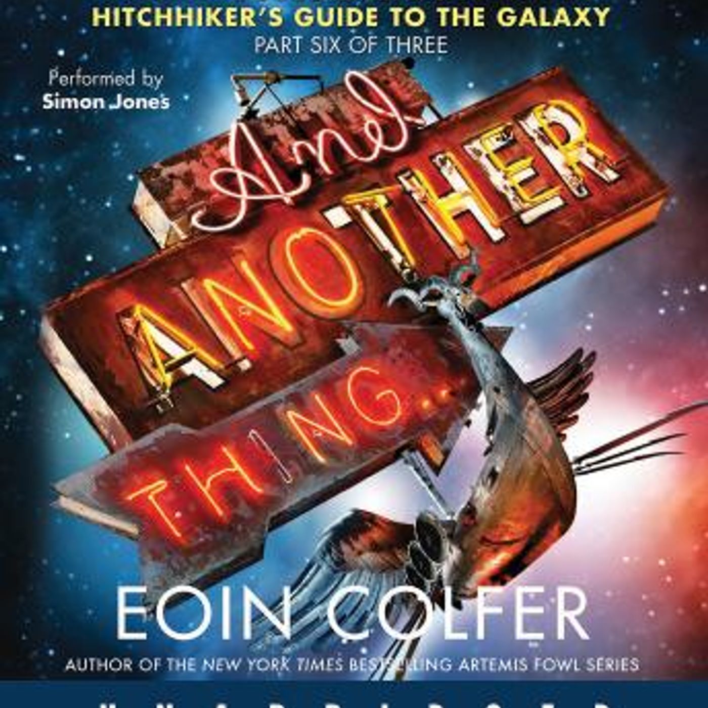 Listen to the Best Full Audiobooks in Science Fiction & Fantasy, Science Fiction