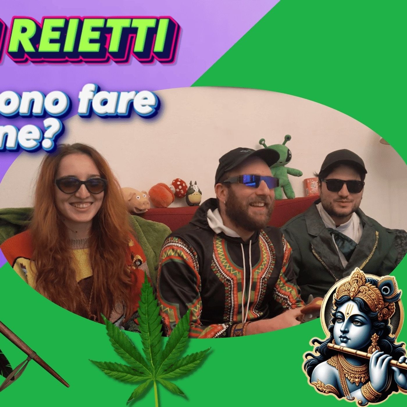 La Voce dei Reietti