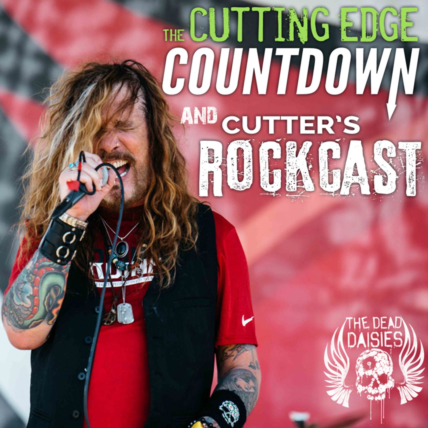 Cutter\'s RockCast