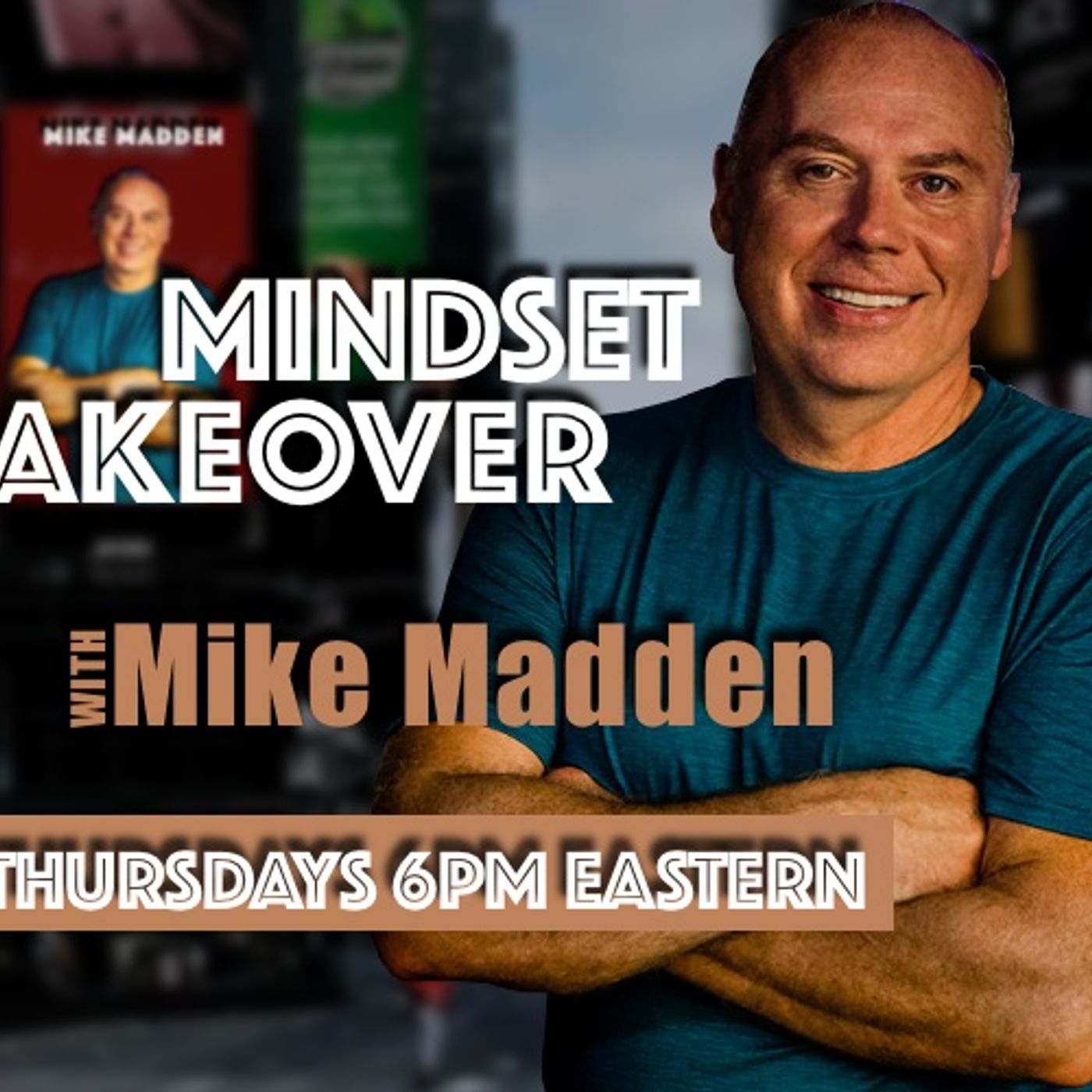Mindset Makeover