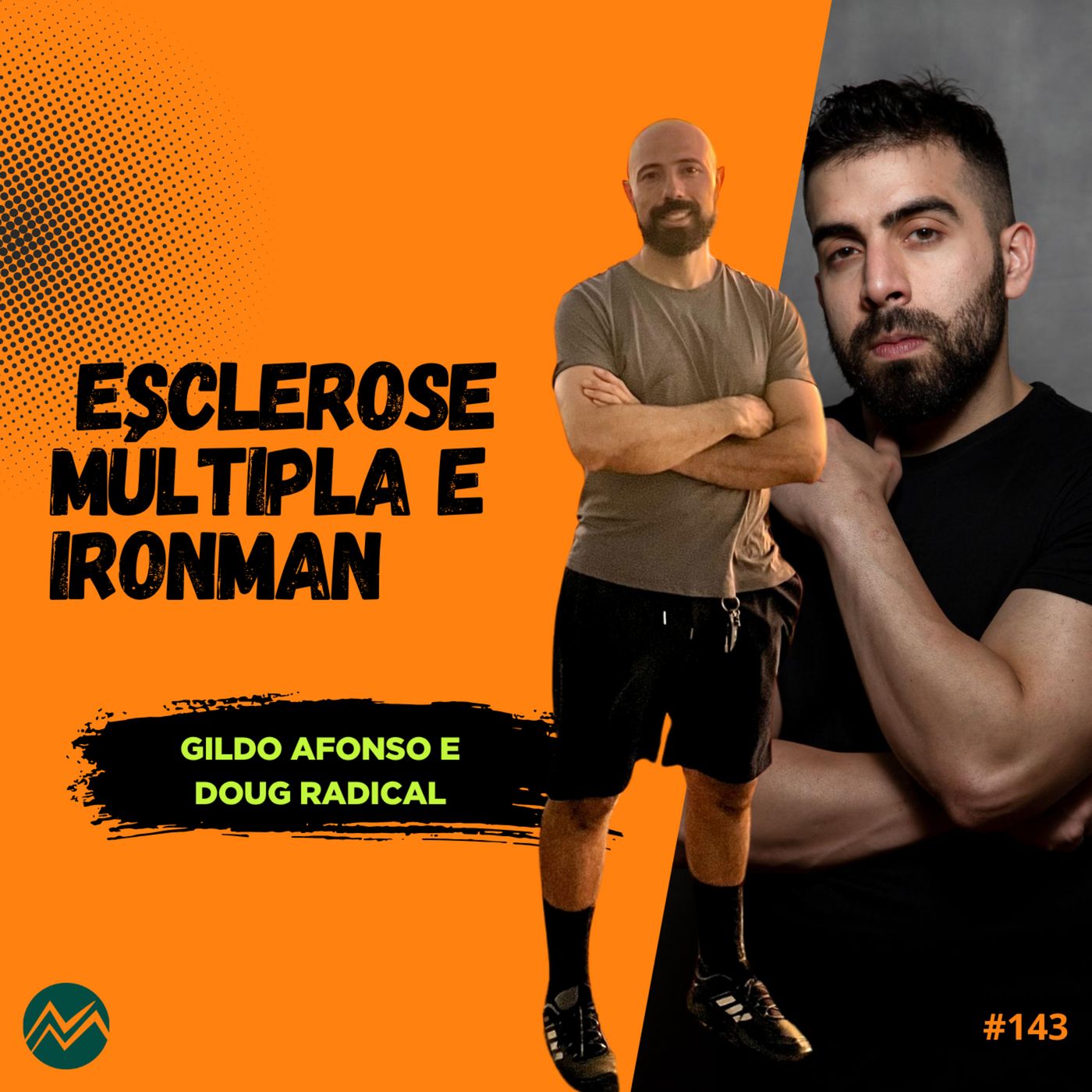NAMONTANHA PODCAST