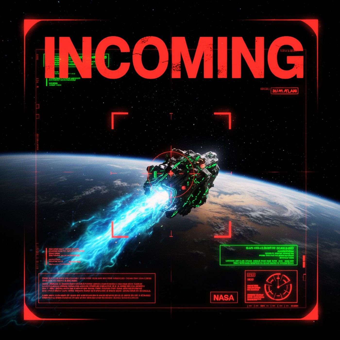 INCOMING: The Object Defying Physics (NASA & UN Watching 3I/ATLAS)