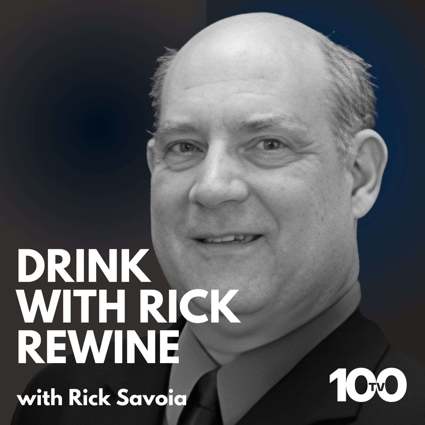 Drink with Rick Rewine with Rick Savoia
